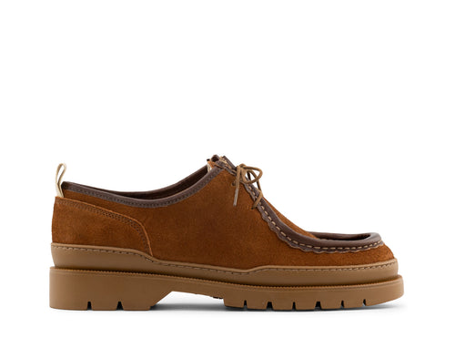 Kleman Major VP Oak 2 Cognac