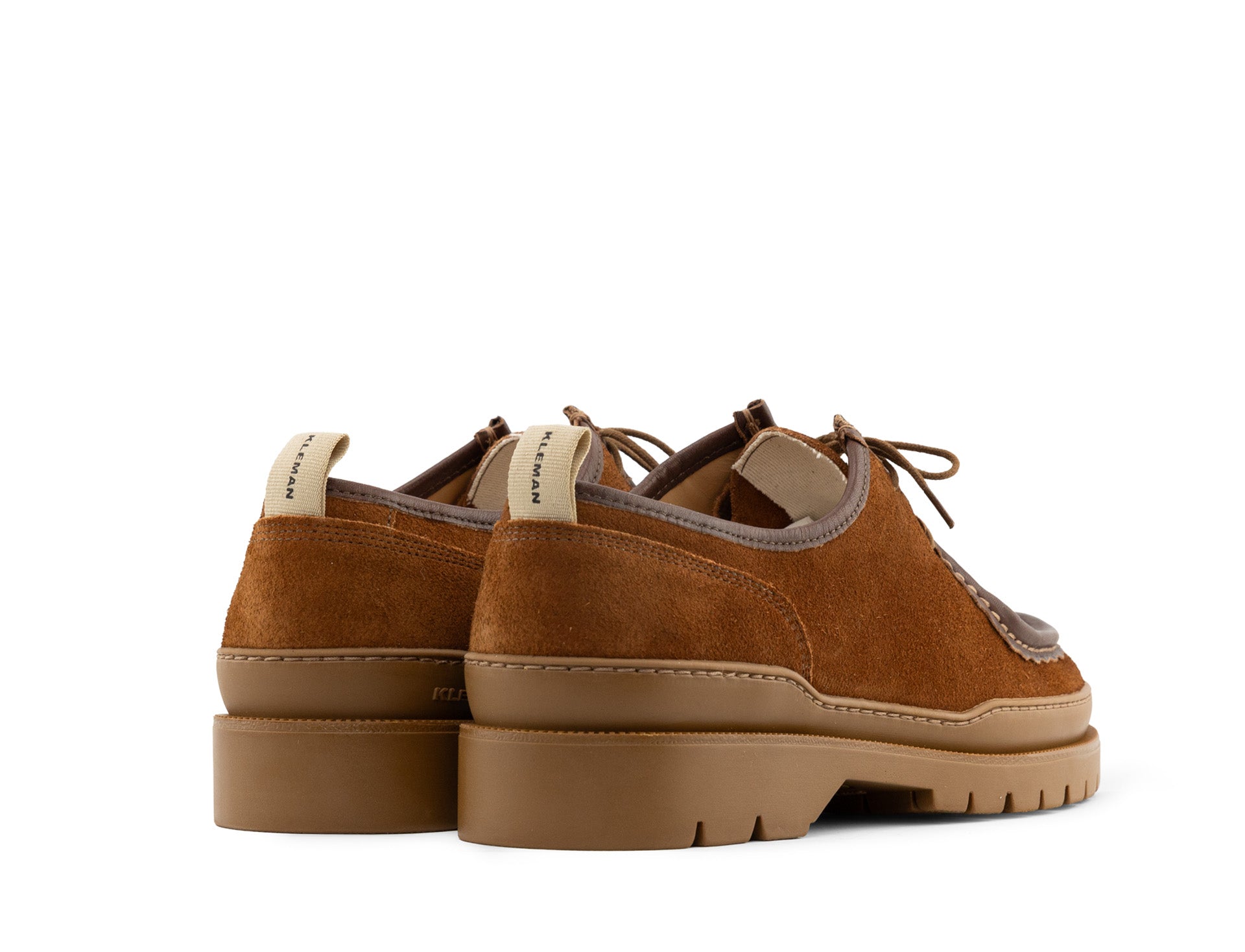 Kleman Major VP Oak 2 Cognac