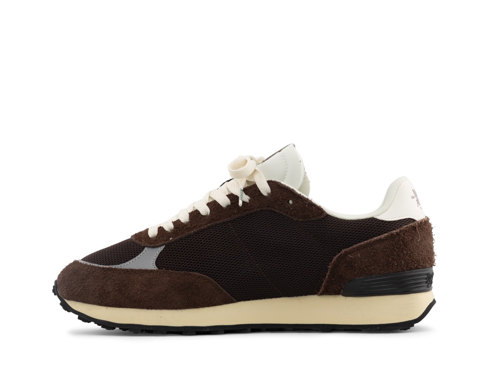 Mercer The Re-Racer brown