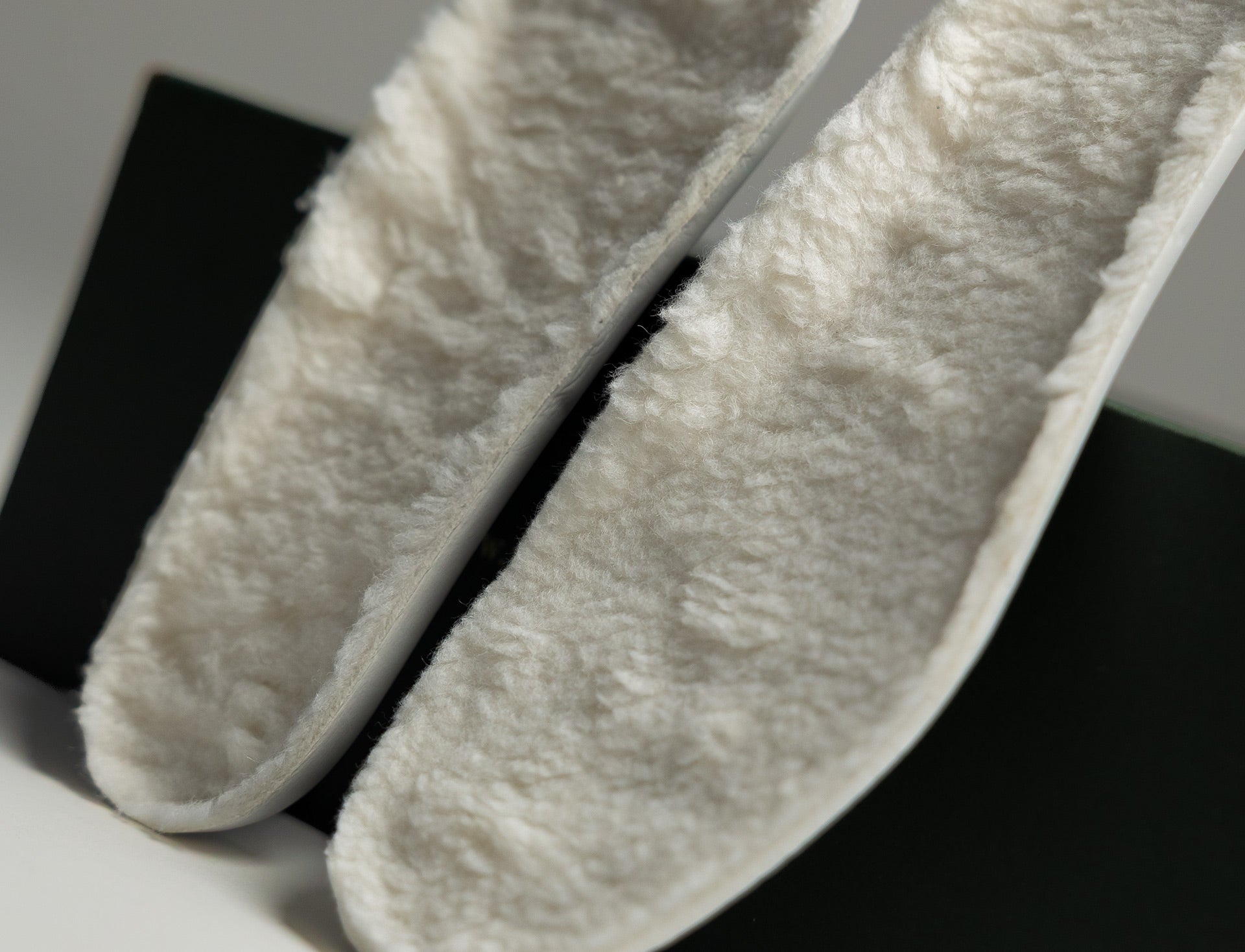 Mercer The Re Run Americana grey