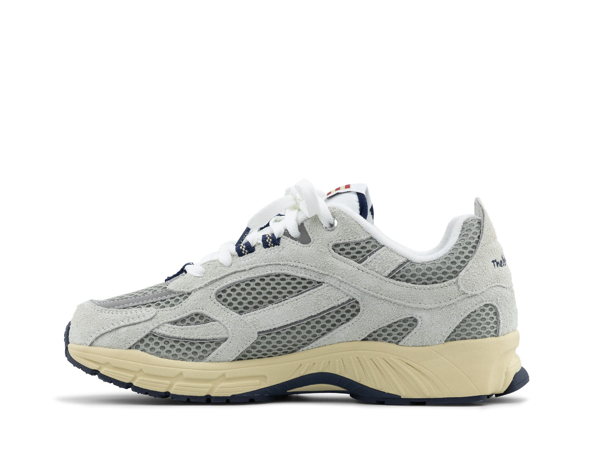 Mercer The Re-Run Americana off white