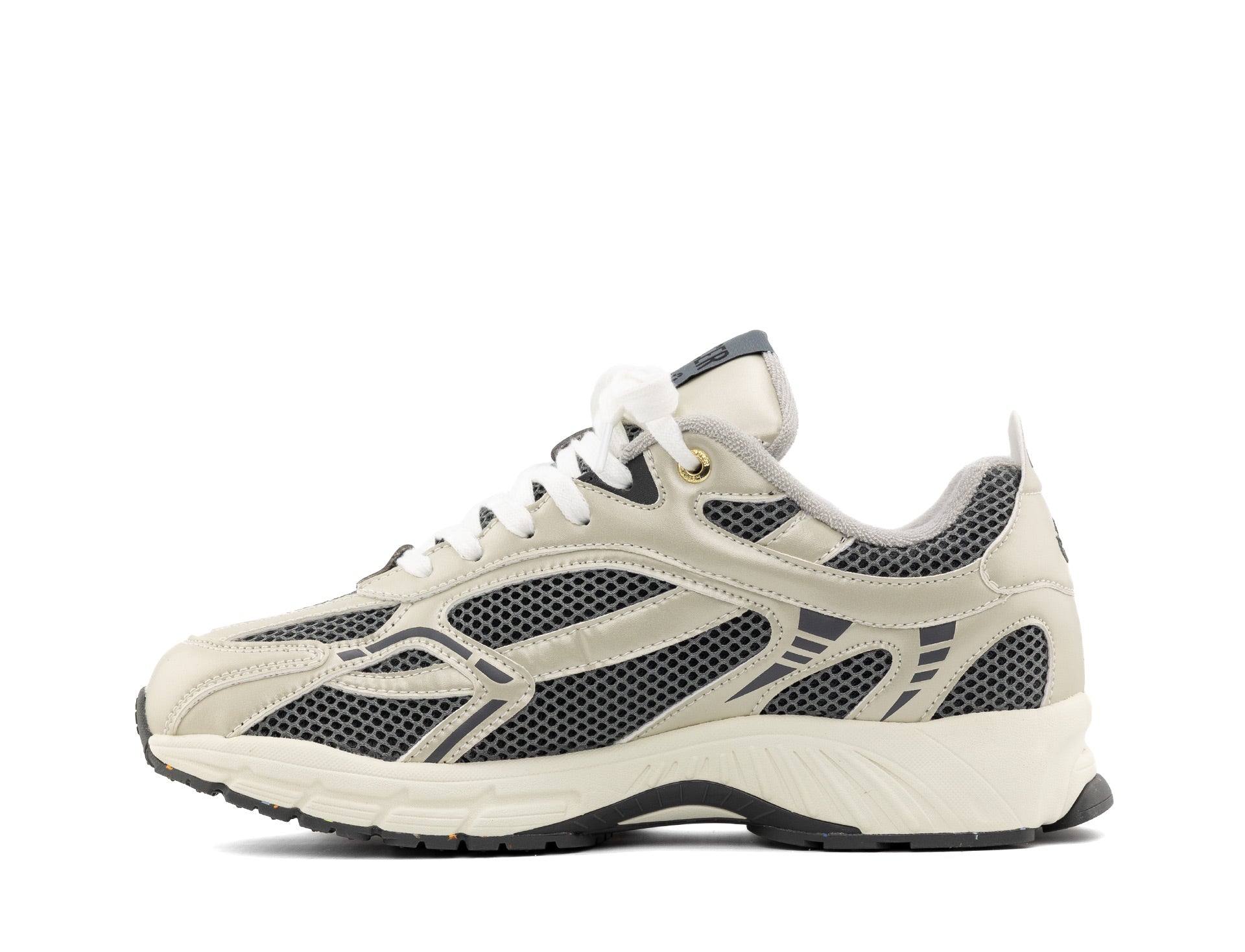 Mercer The Re-Run Champagne grey