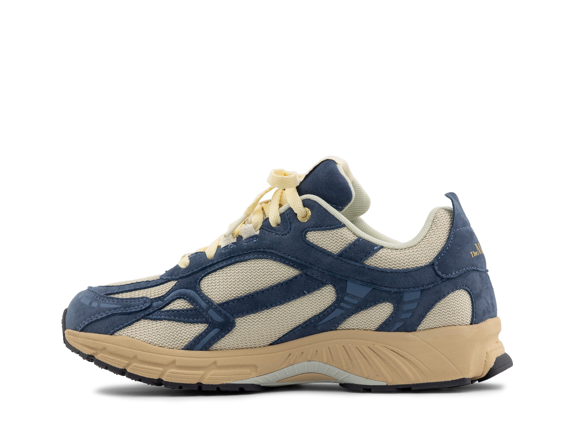 Mercer The Re-Run Desert 2.0 blue
