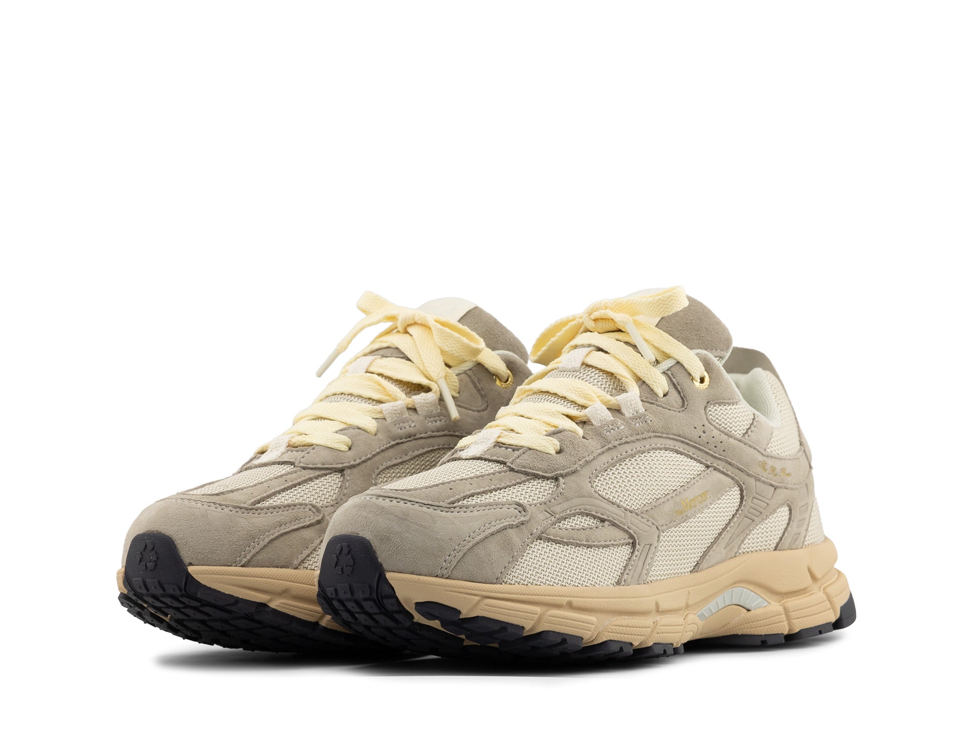 Mercer The Re-Run Desert 2.0 sand