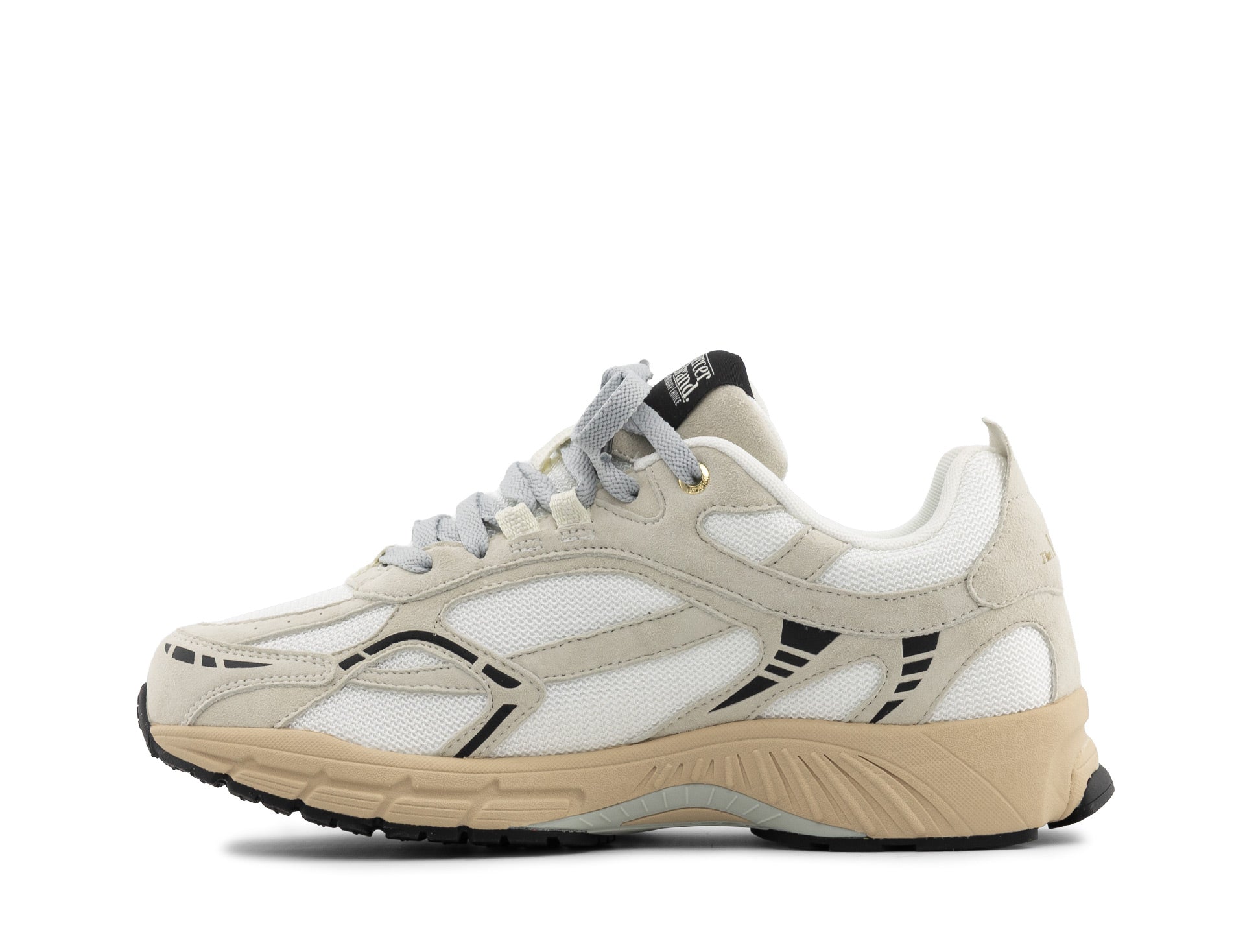 Mercer The Re-Run Desert off white