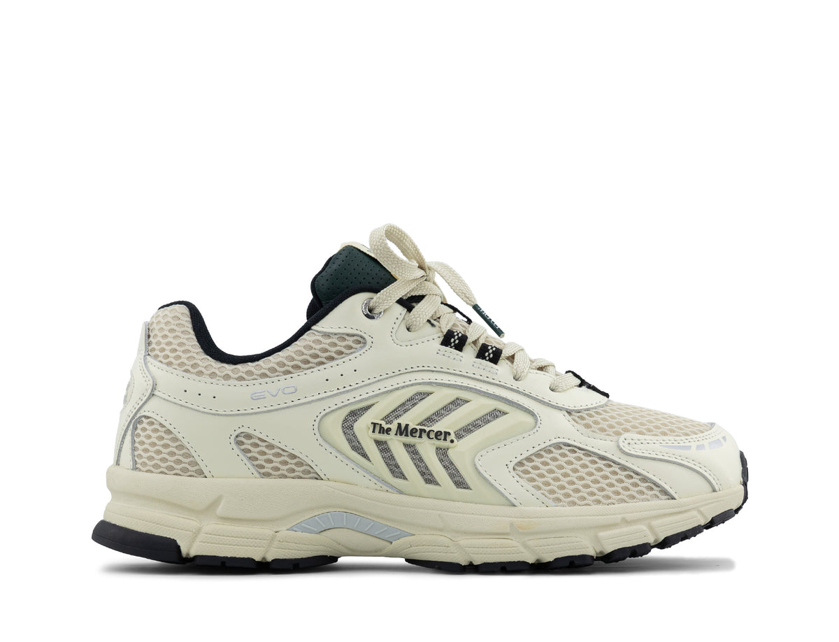 Mercer The Re-Run EVO Nappa off white