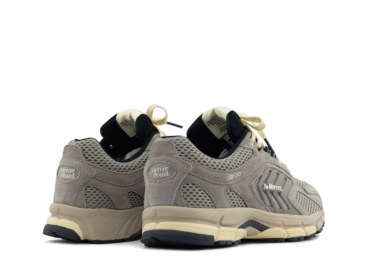 Mercer The Re-Run EVO Nubuck sand
