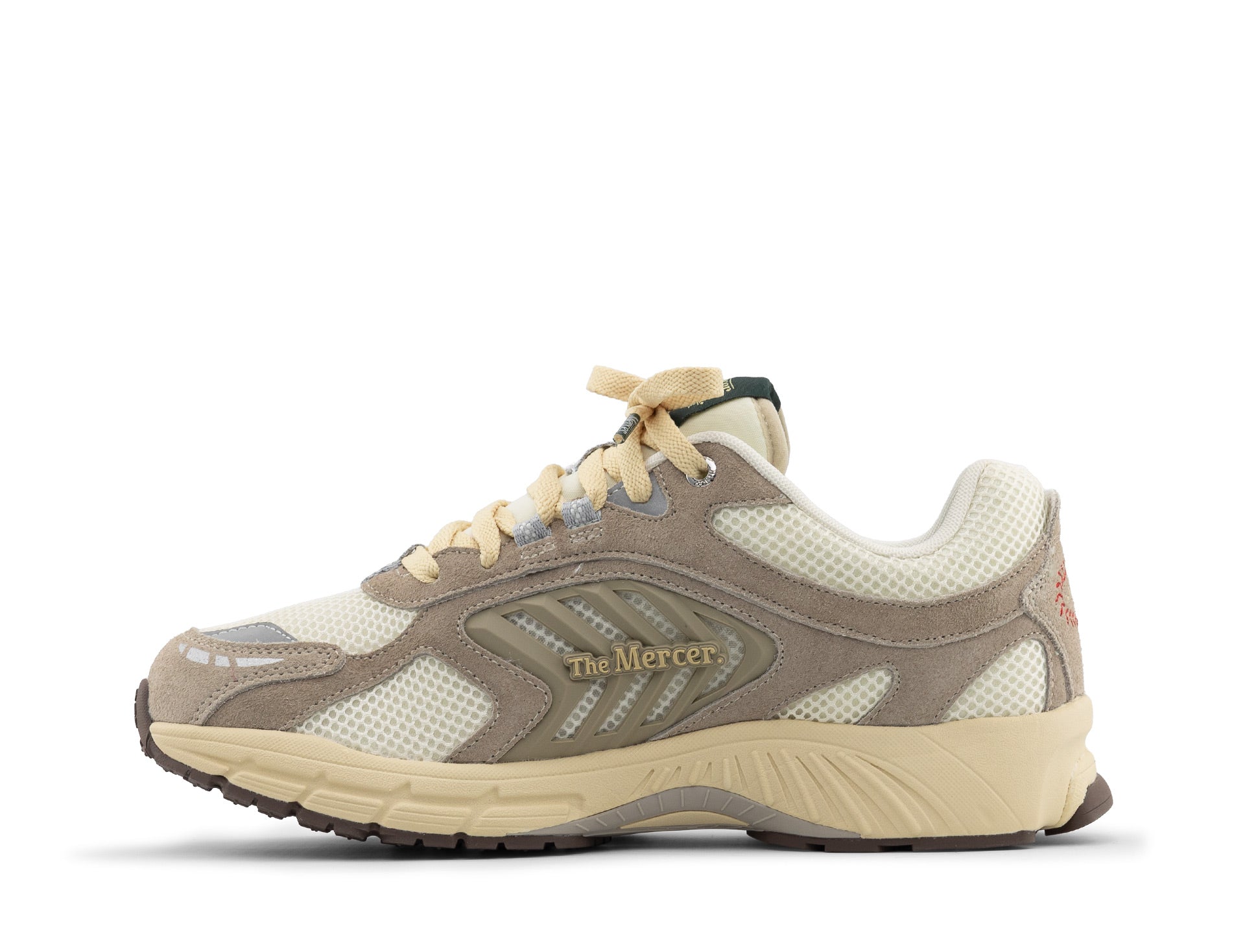 Mercer The Re-Run Evo New York sand