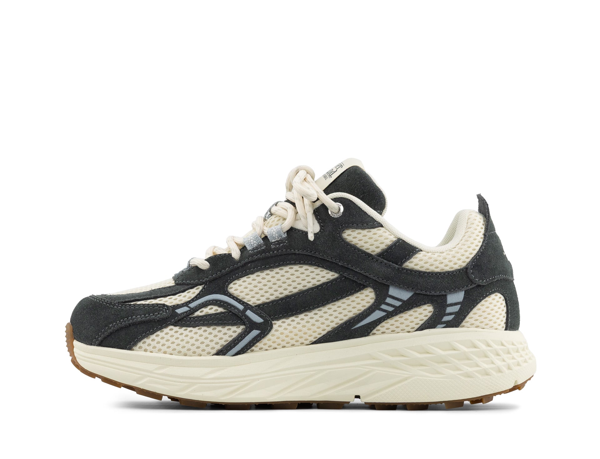 Mercer The Re-Run Max antracite