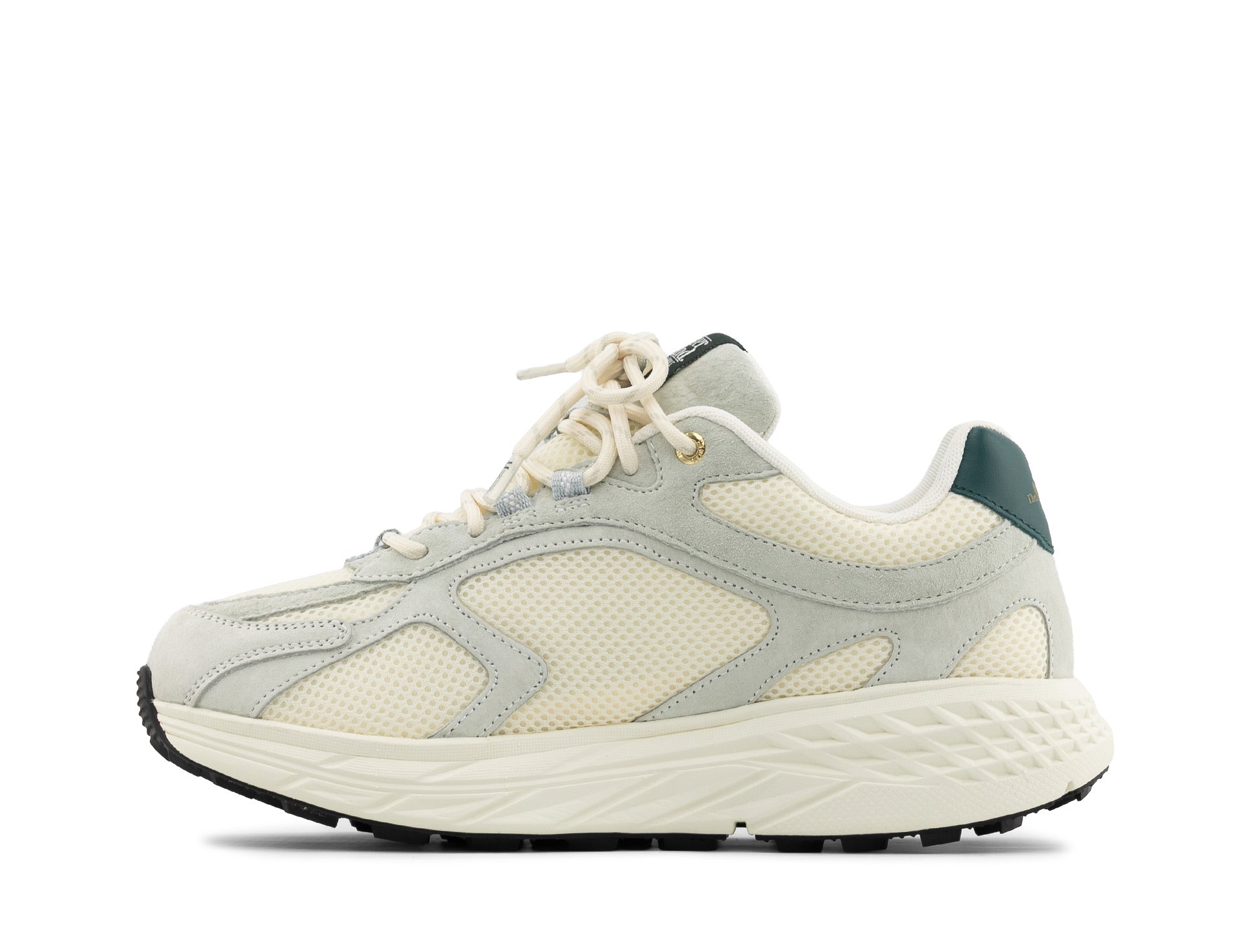 Mercer The Re-Run Max Evo grey miscellaneous