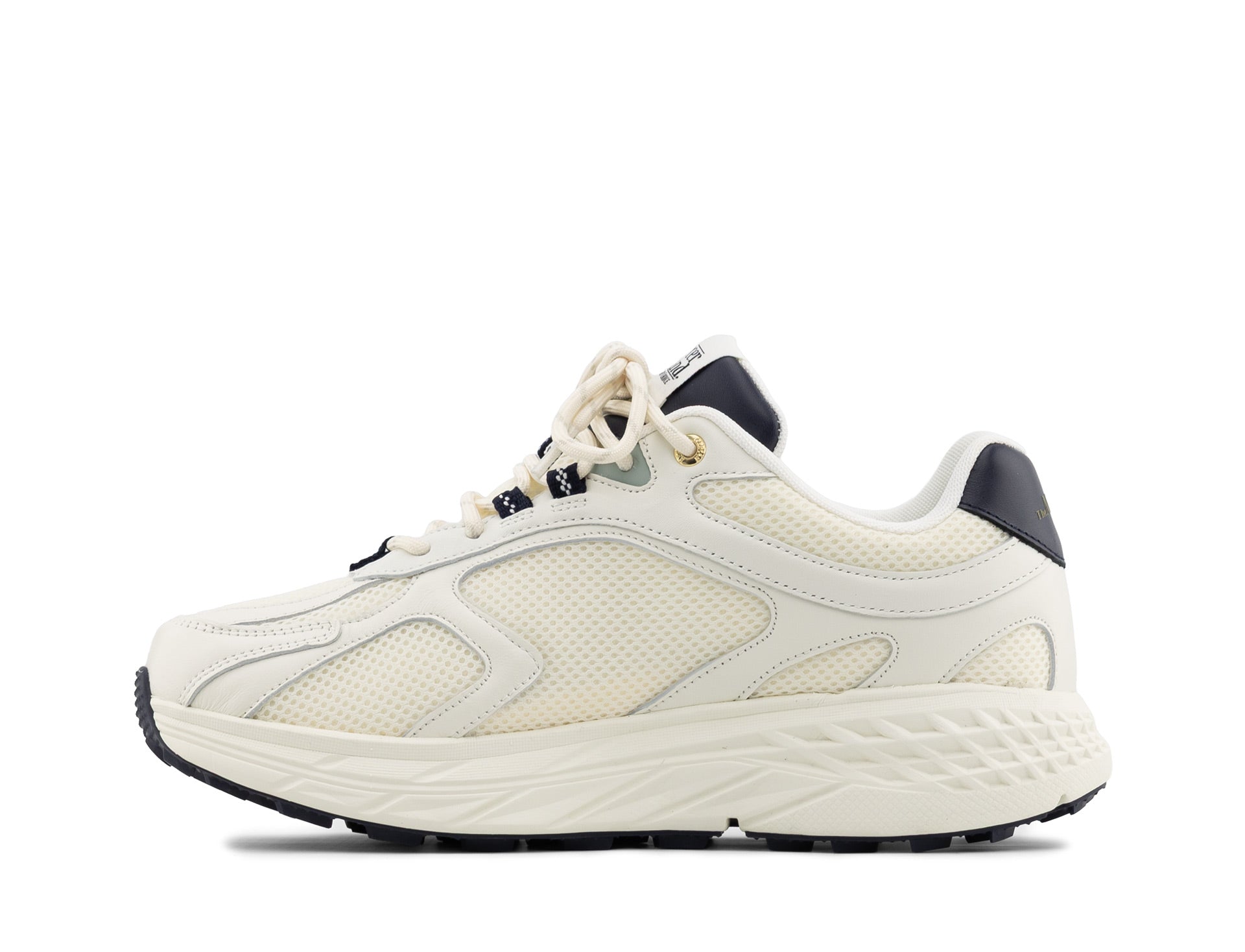 Mercer The Re-Run Max Evo off white