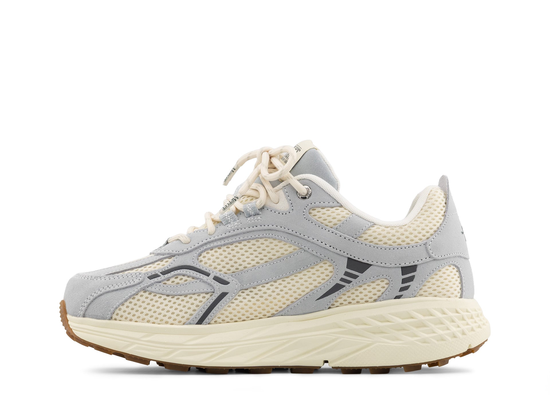 Mercer The Re-Run Max Ice