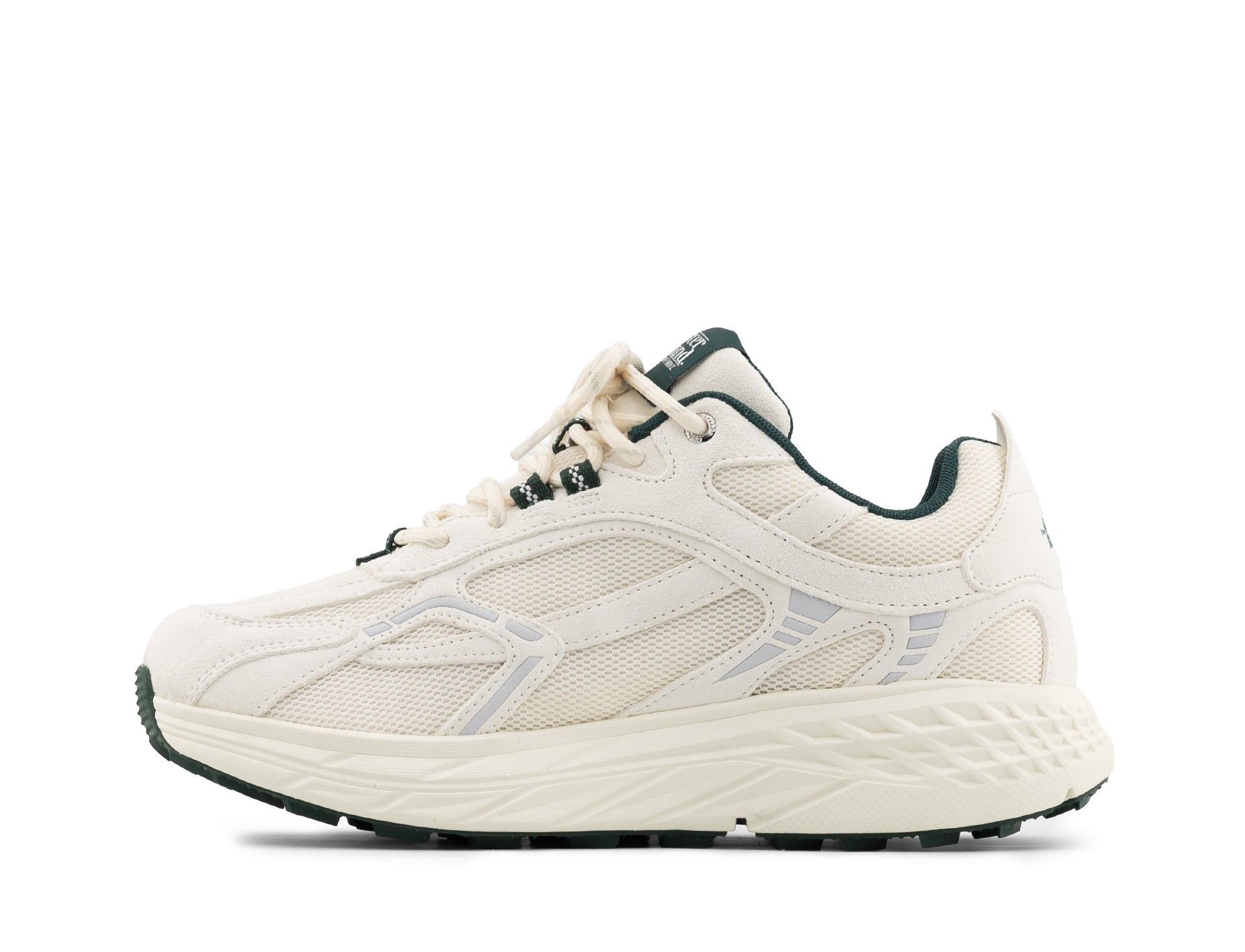 Mercer The Re-Run Max off white