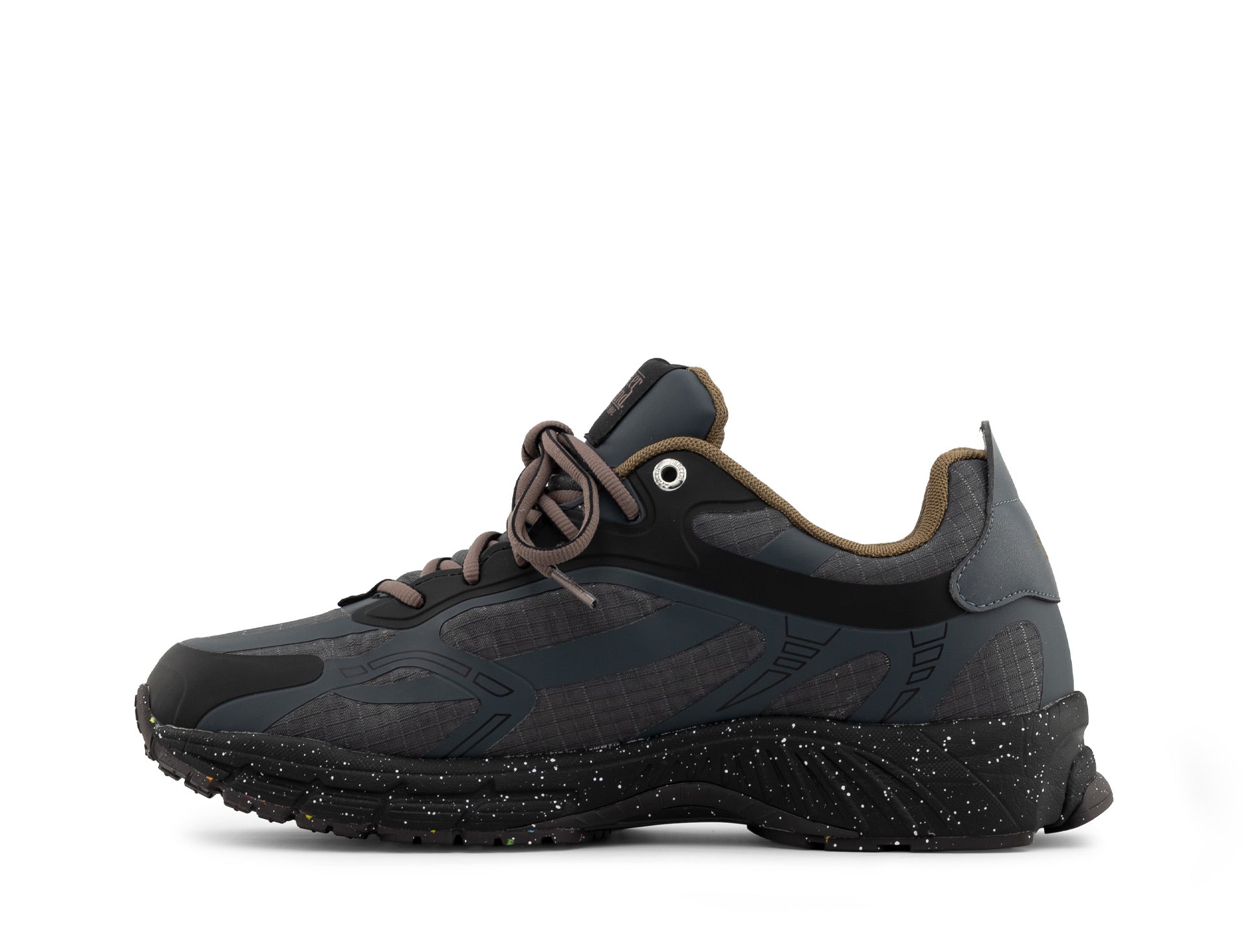 Mercer The Re-Run Outdoor black