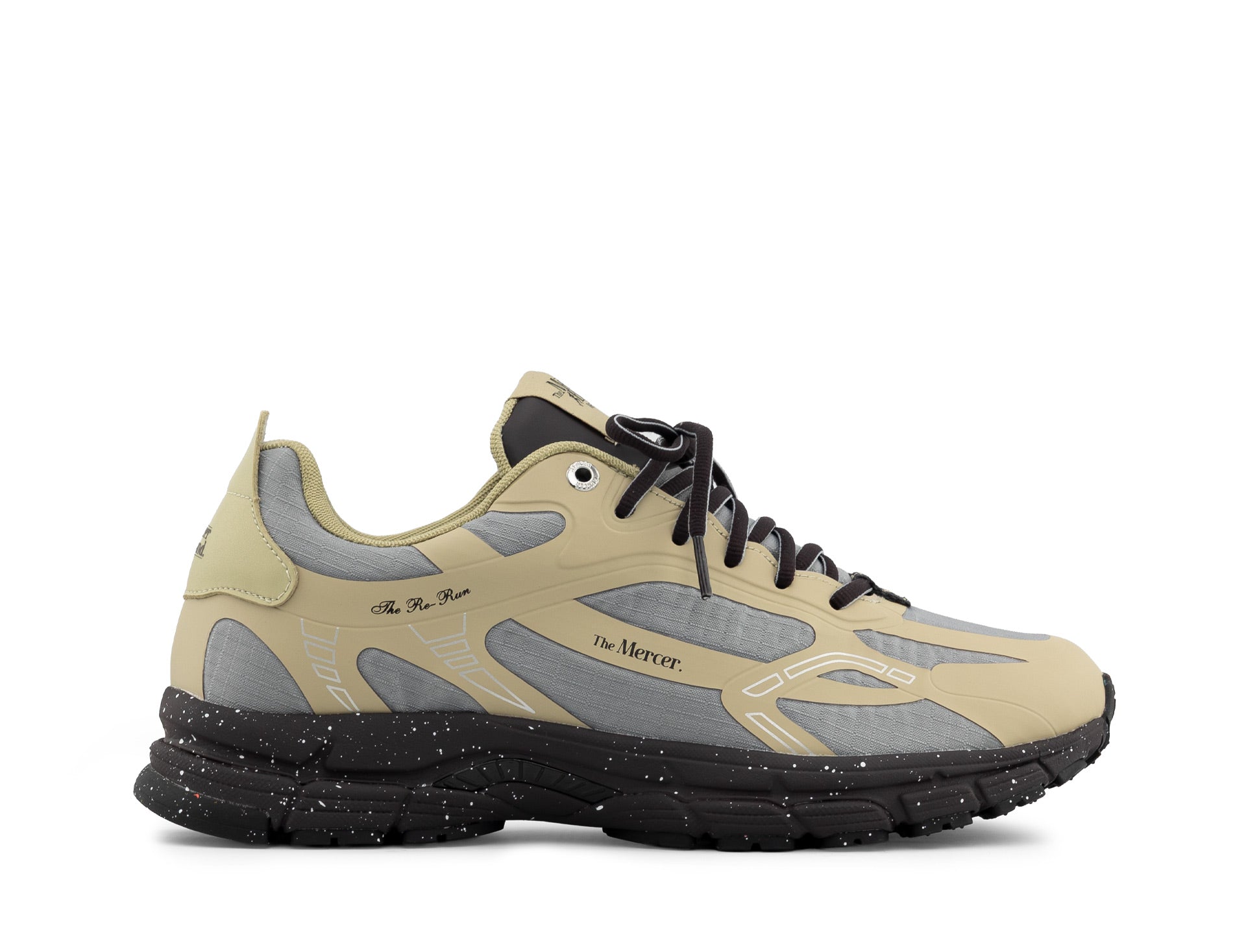 Mercer The Re-Run Outdoor off white