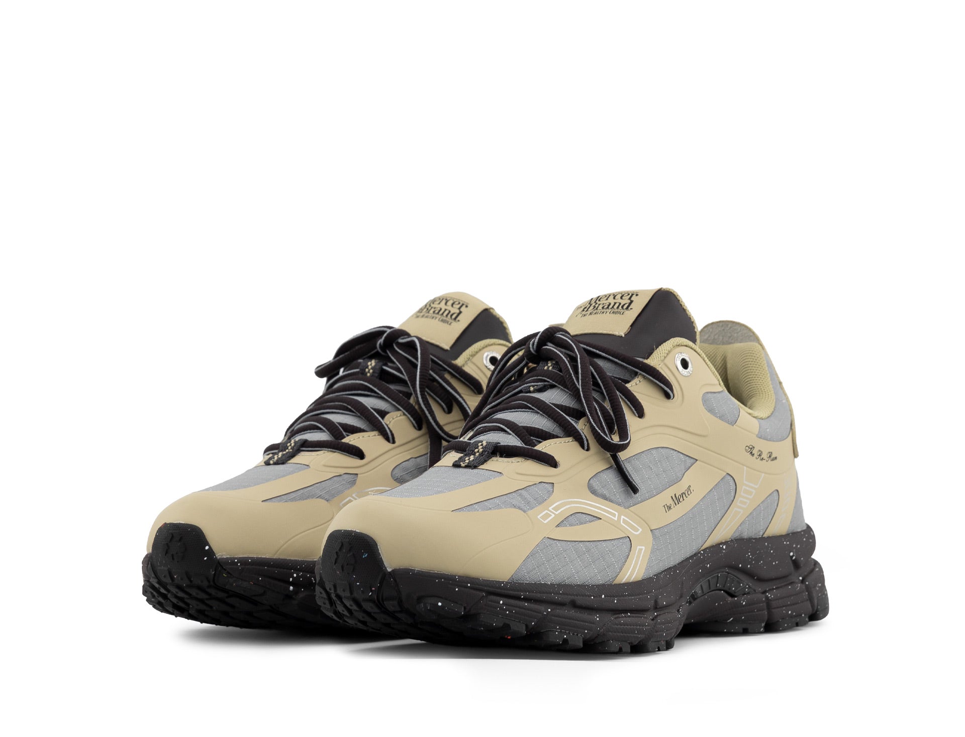 Mercer The Re-Run Outdoor off white