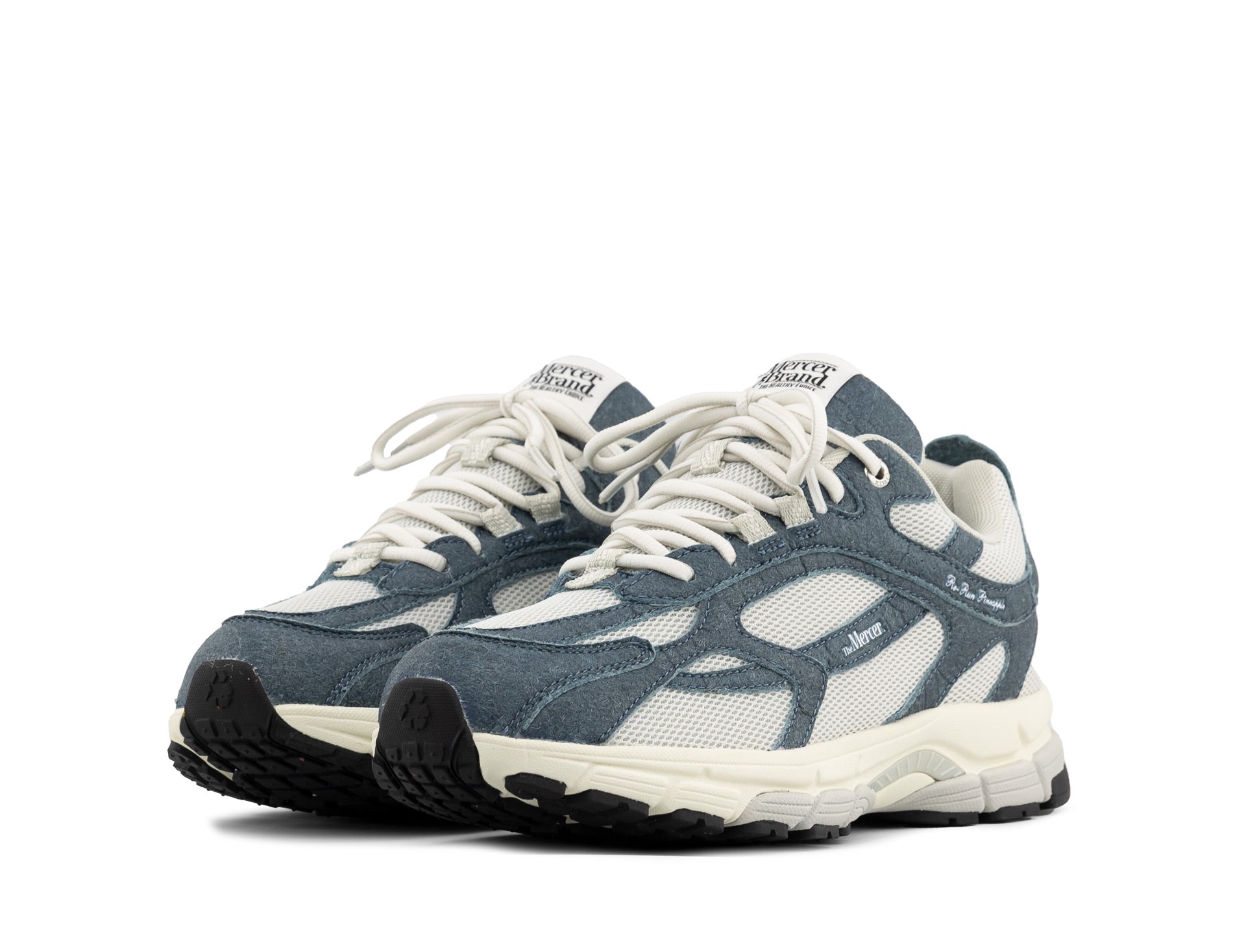 Mercer The Re-Run Pineapple 2.0 blue