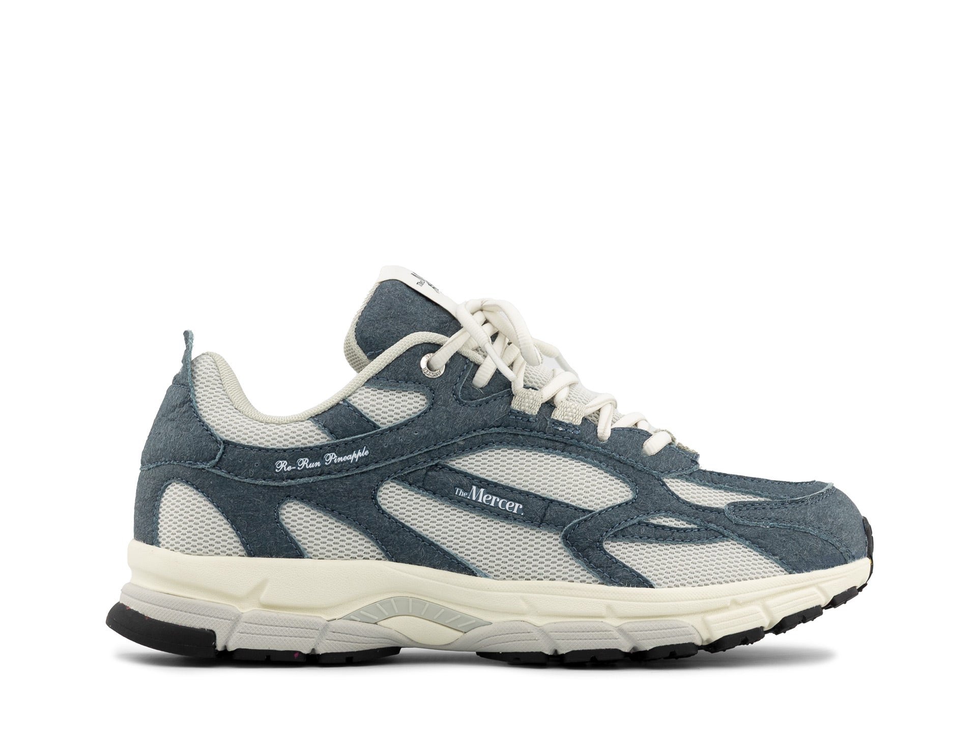 Mercer The Re-Run Pineapple 2.0 blue