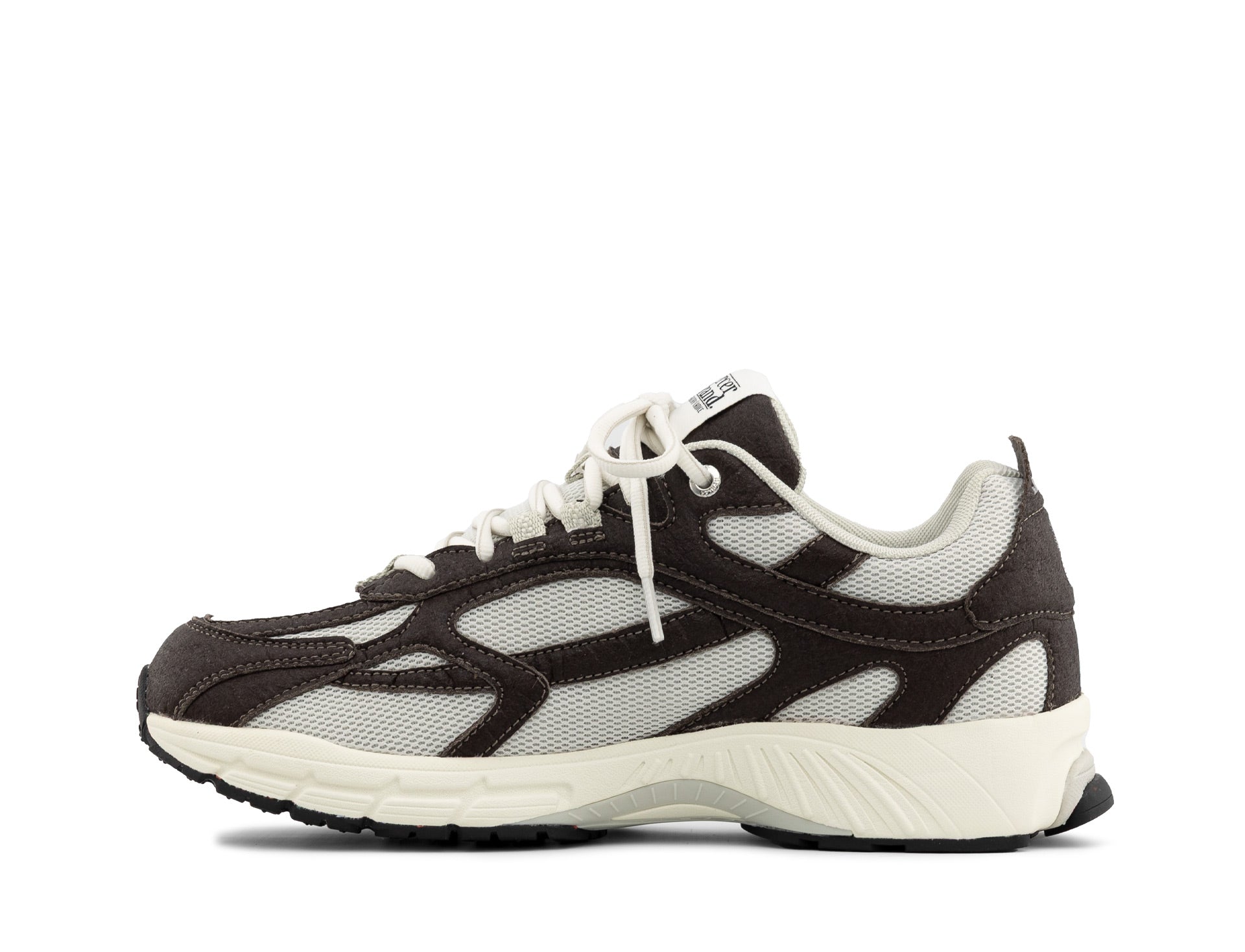 Mercer The Re-Run Pineapple 2.0 brown