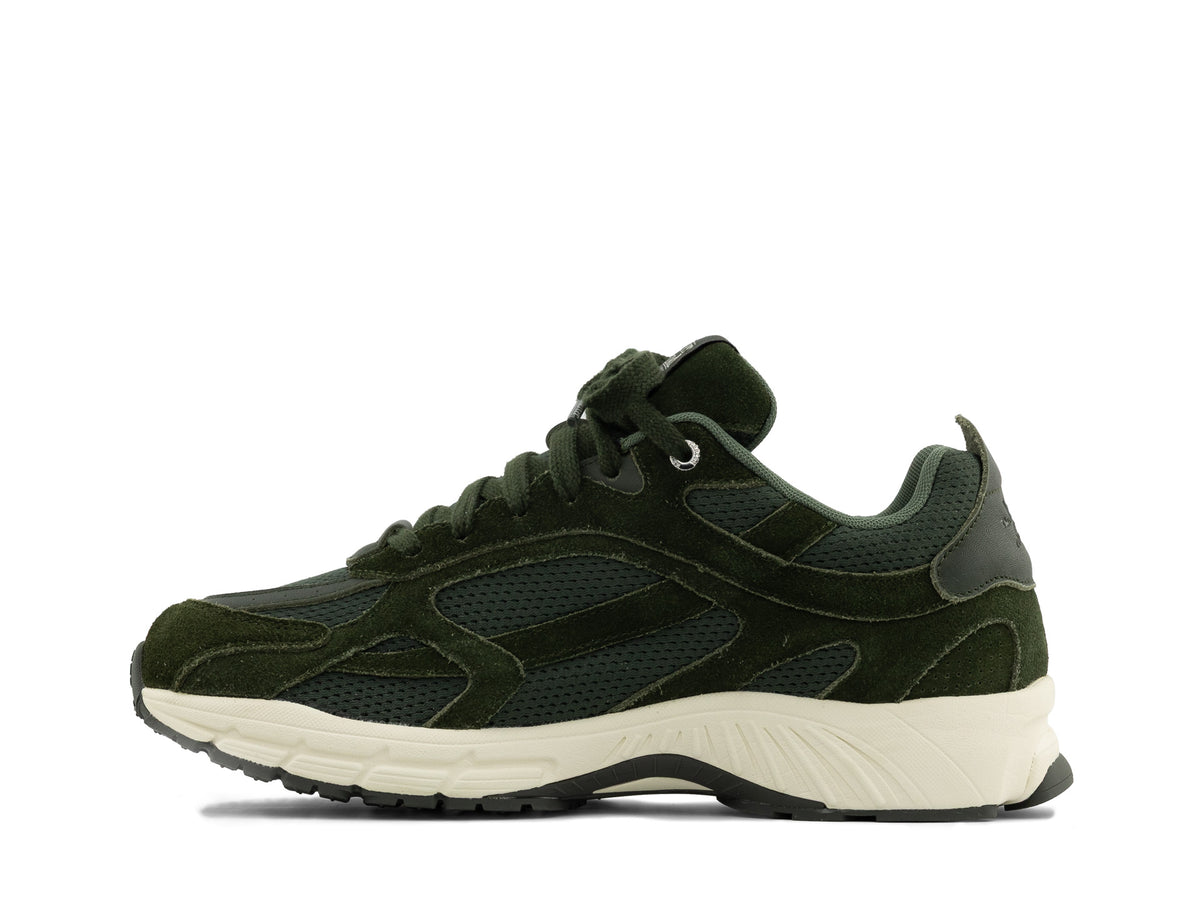 Mercer The Re-Run Premium army green
