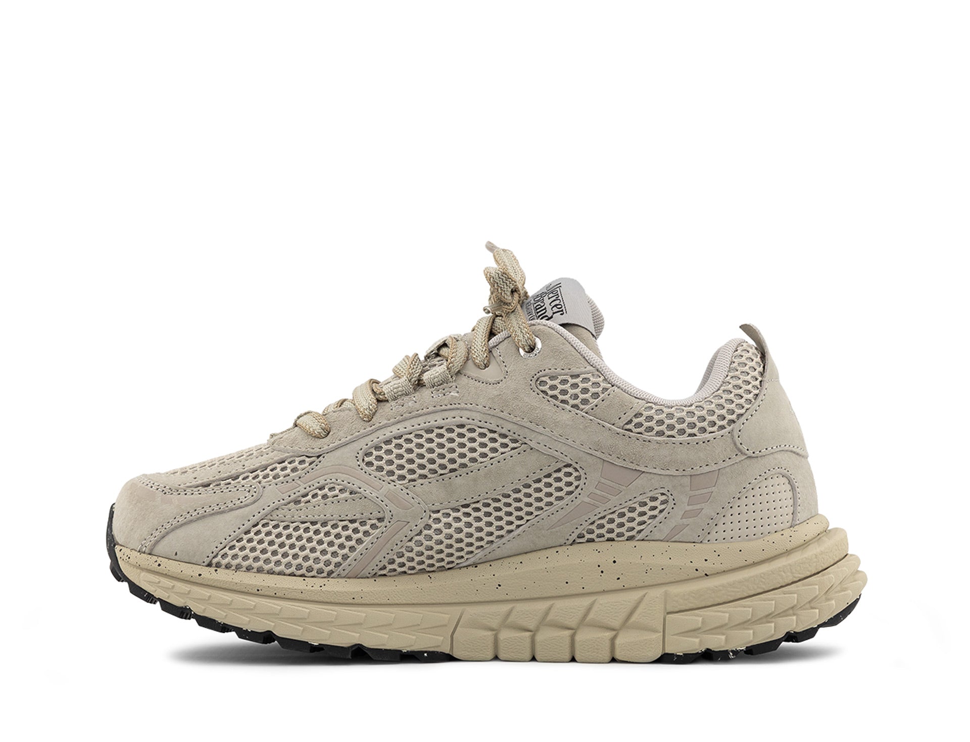 Mercer The Re-Run Vibram sand