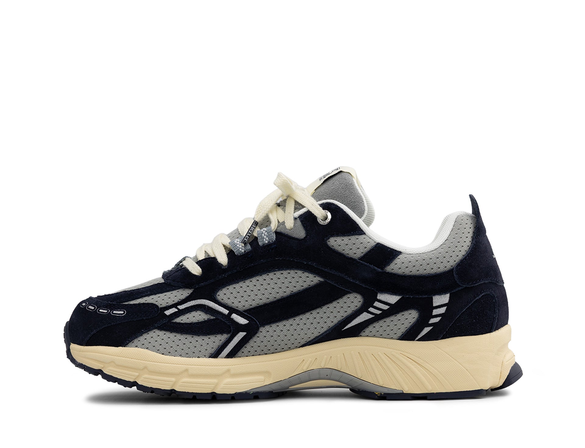 Mercer The Re-Run Vintage Navy