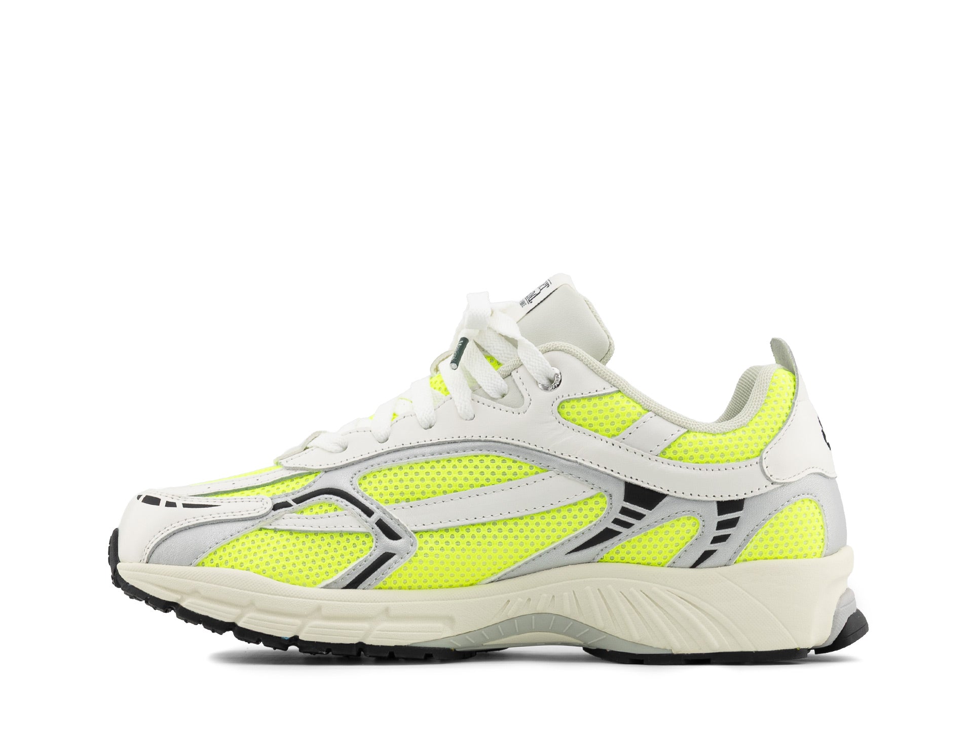 Mercer The Re-Run white silver white yellow