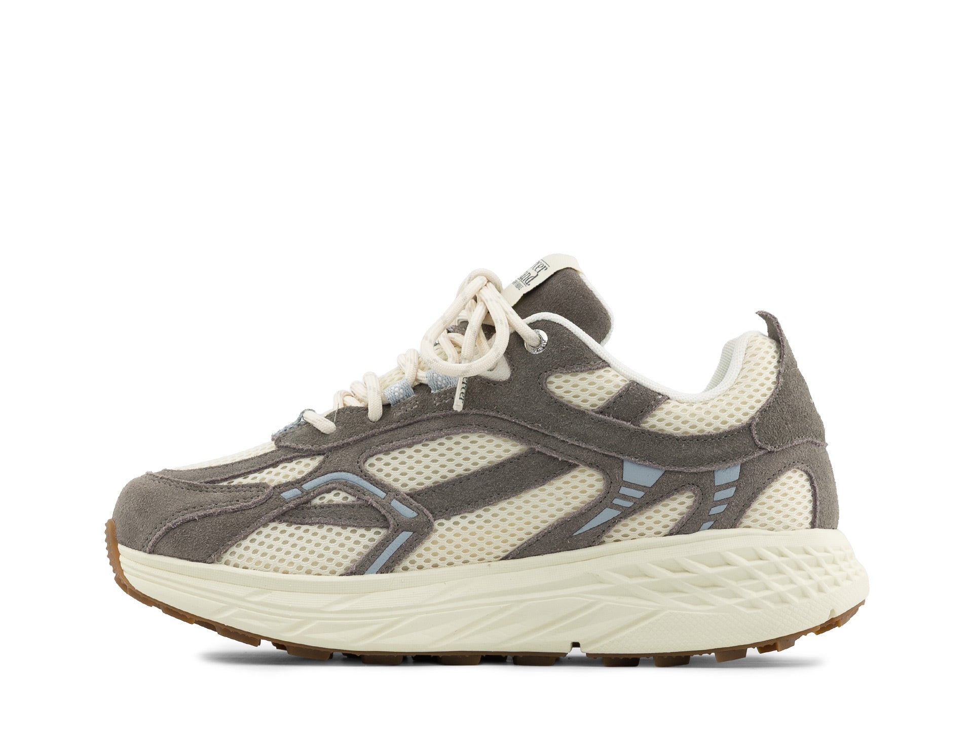 Mercer The Re-Run Max grey miscellaneous