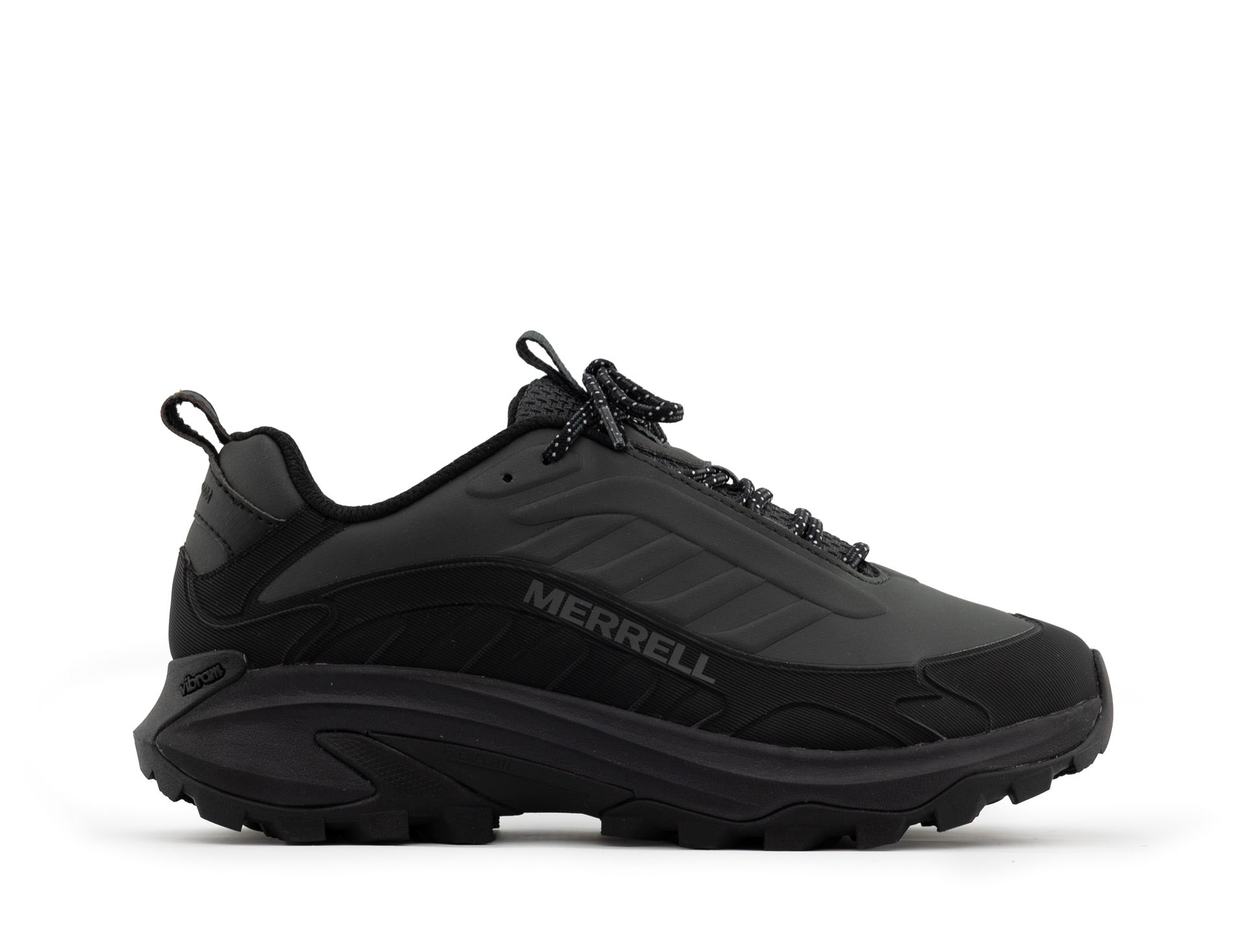 Merrell Moab Speed 2K Metro Black