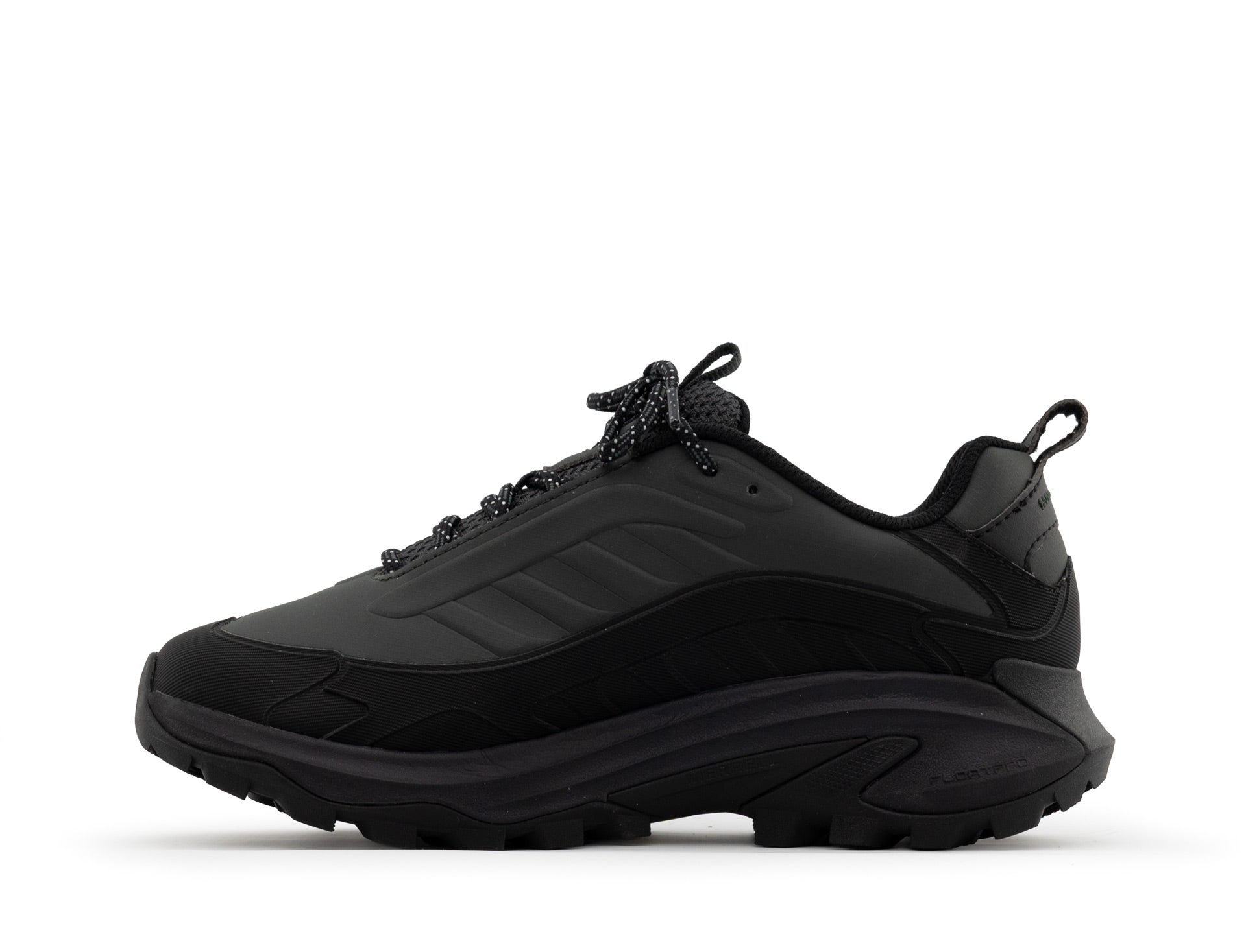Merrell Moab Speed 2K Metro Black