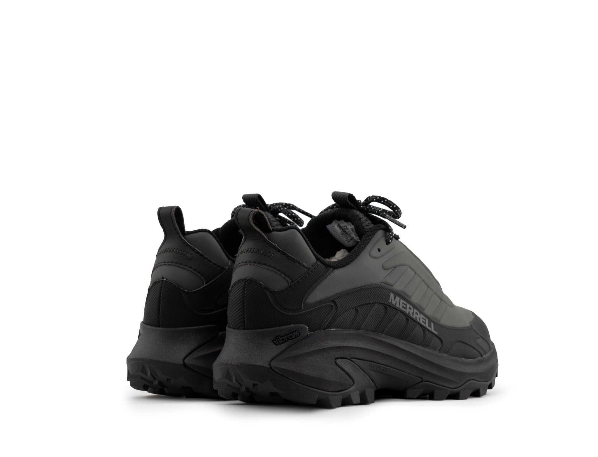 Merrell Moab Speed 2K Metro Black