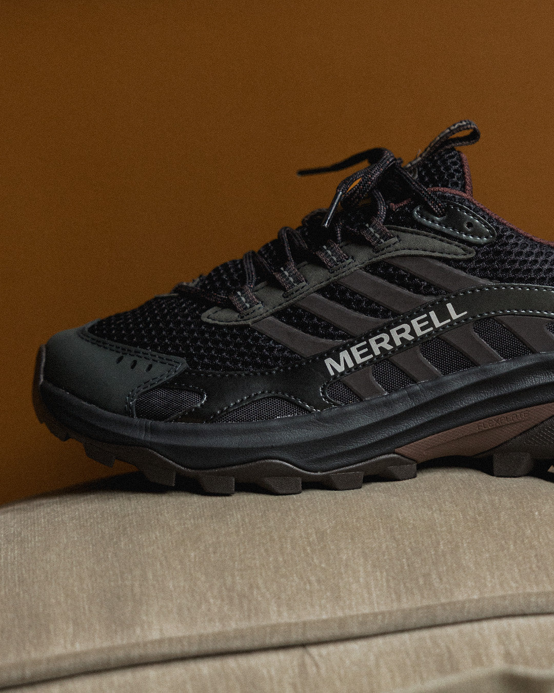 Merrell Moab Speed 2 Vent 2K SE Black/Coal