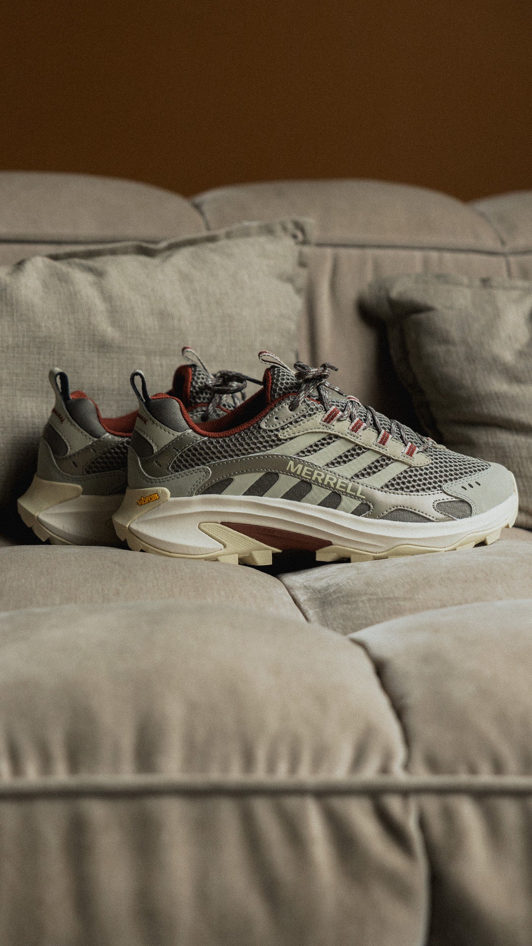 Merrell Moab Speed 2 Vent 2K SE Talus