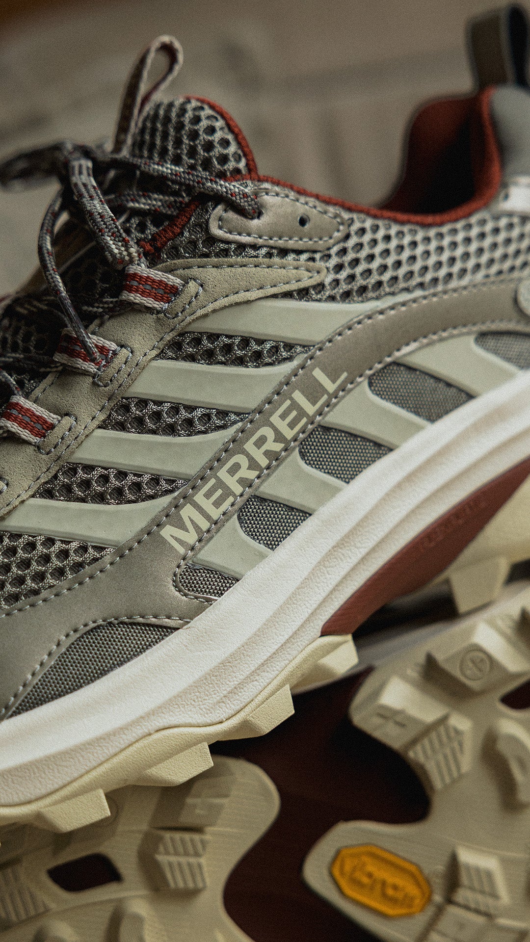 Merrell Moab Speed 2 Vent 2K SE Talus