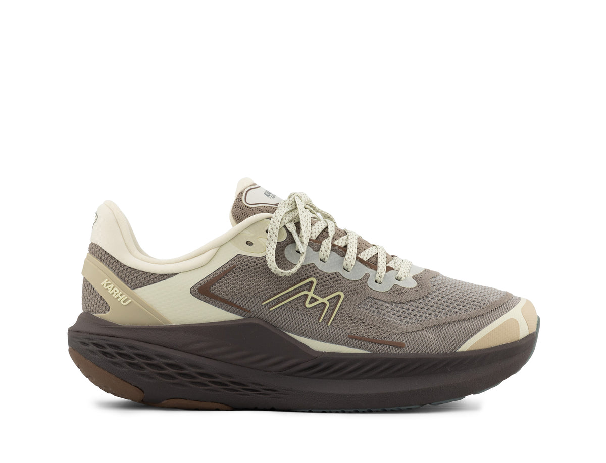 Karhu Mestari Run LS silt safari