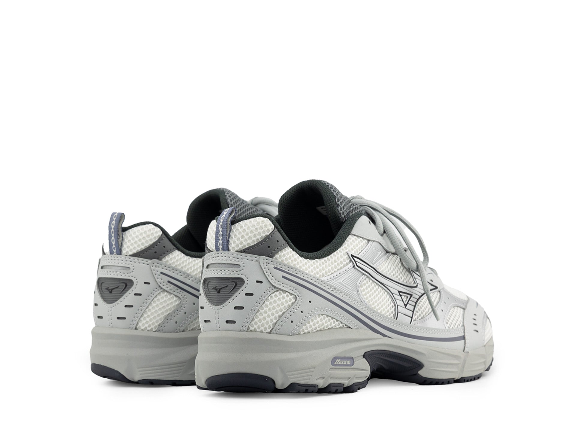 Mizuno MXR Sport nimbus cloud silver