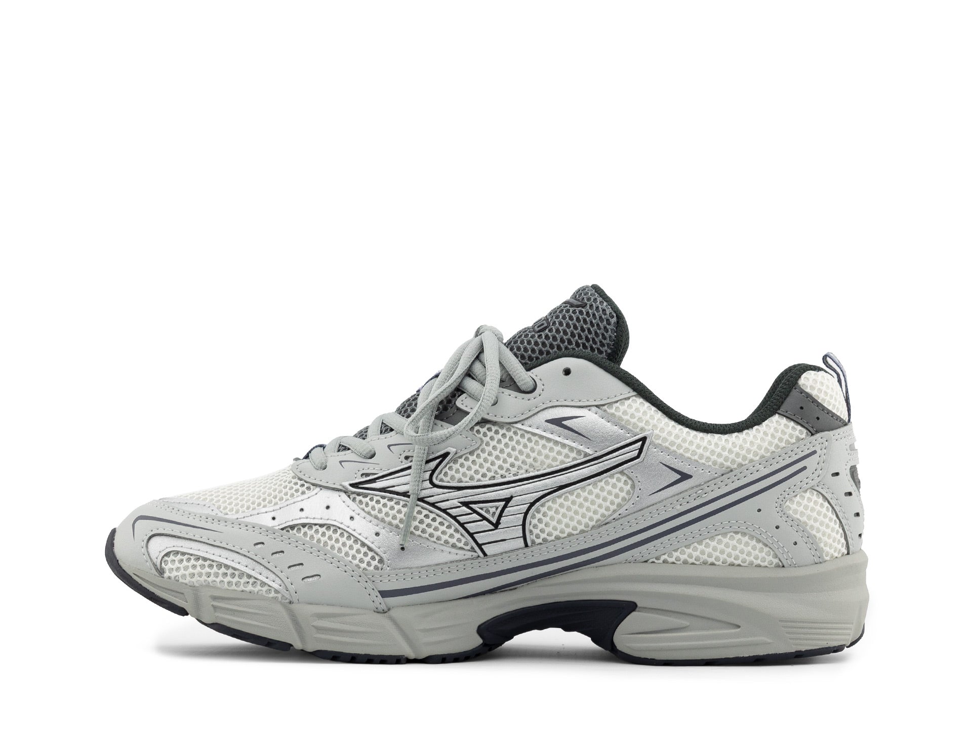 Mizuno MXR Sport nimbus cloud silver