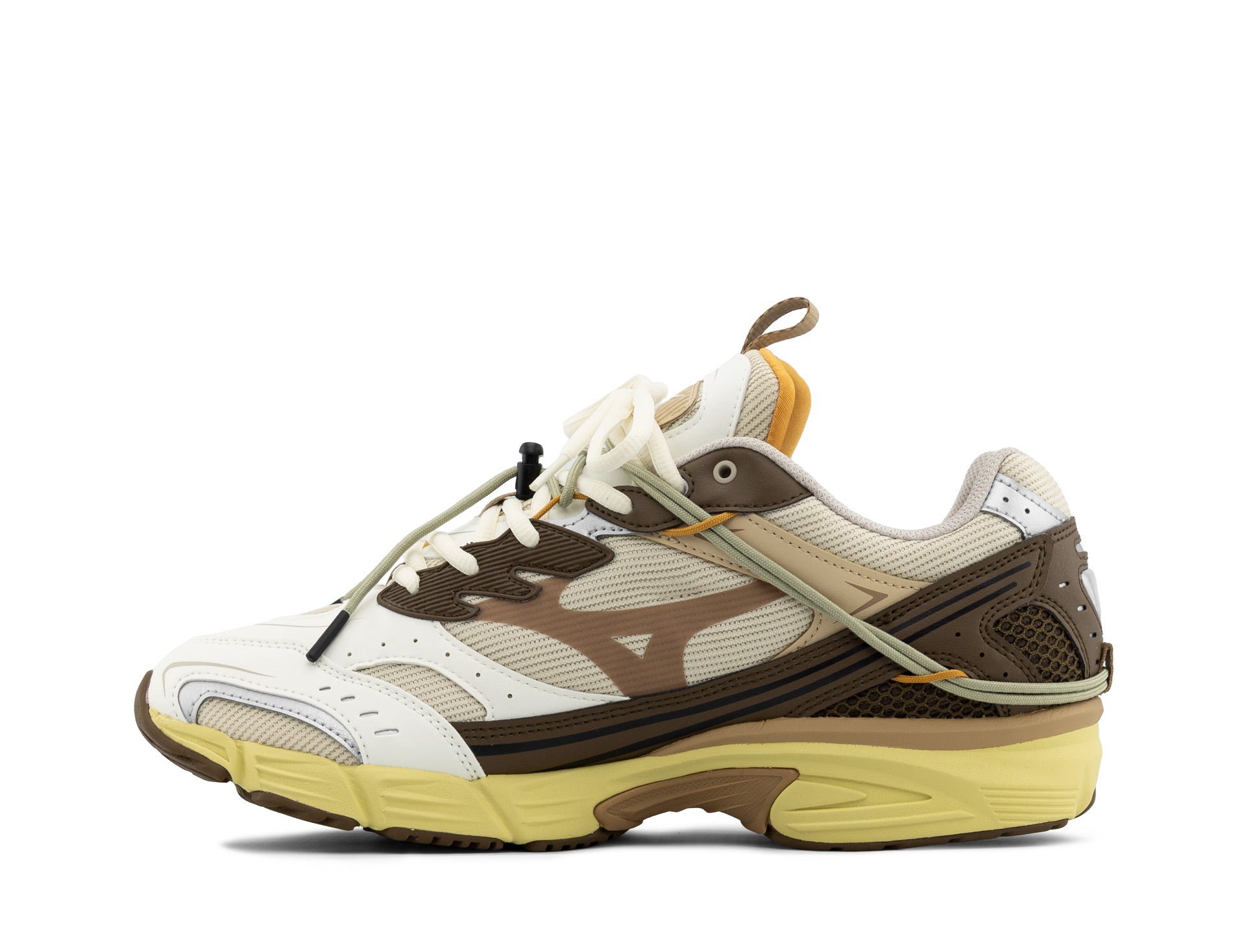 Mizuno MXR ‘AFEW’ fog tigers eye desert palm