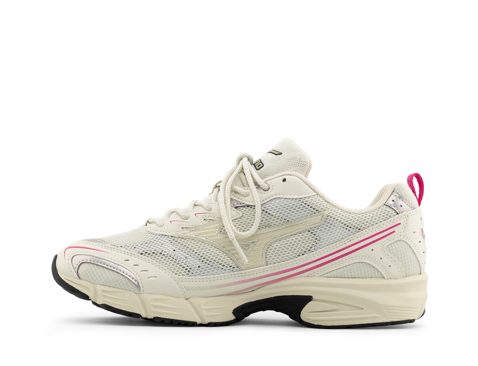 Mizuno MXR silver birch purple