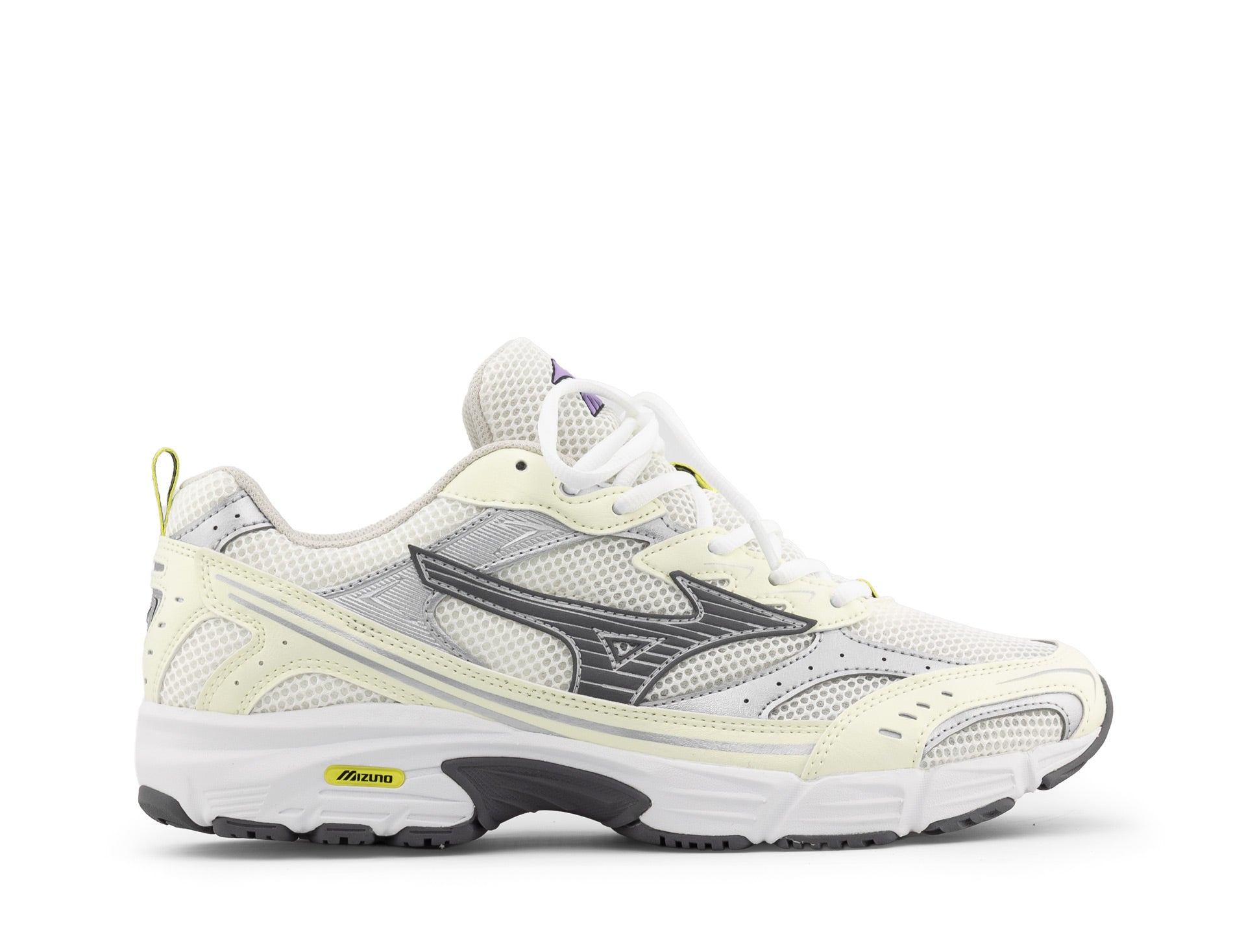 Mizuno MXR snow white quiet shade sylvgreen