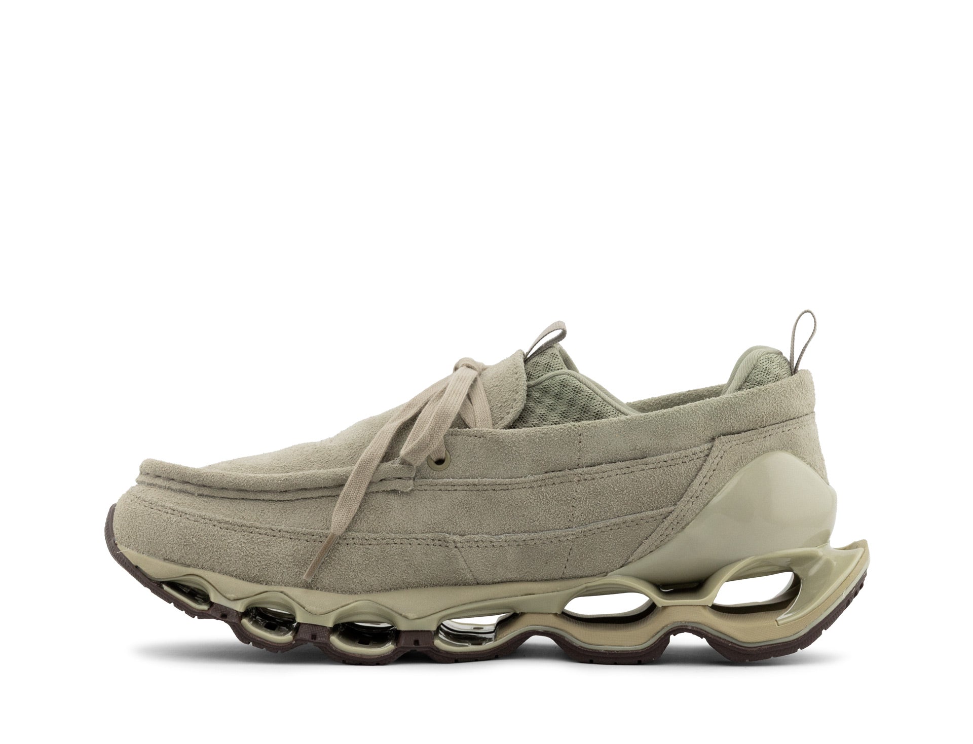 Mizuno Wave prophecy Moc taupe