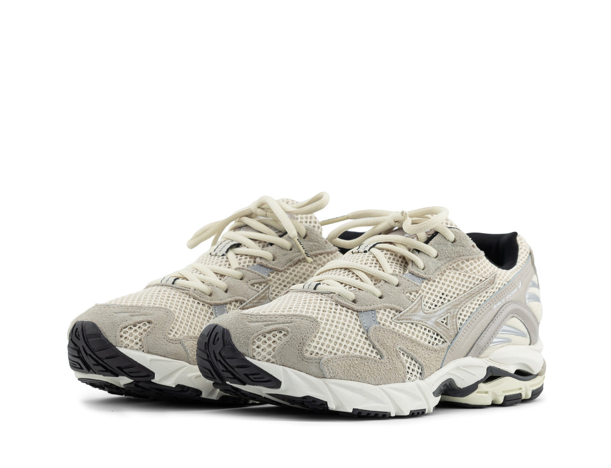 Mizuno Wave Rider 10 summer sand simply taupe