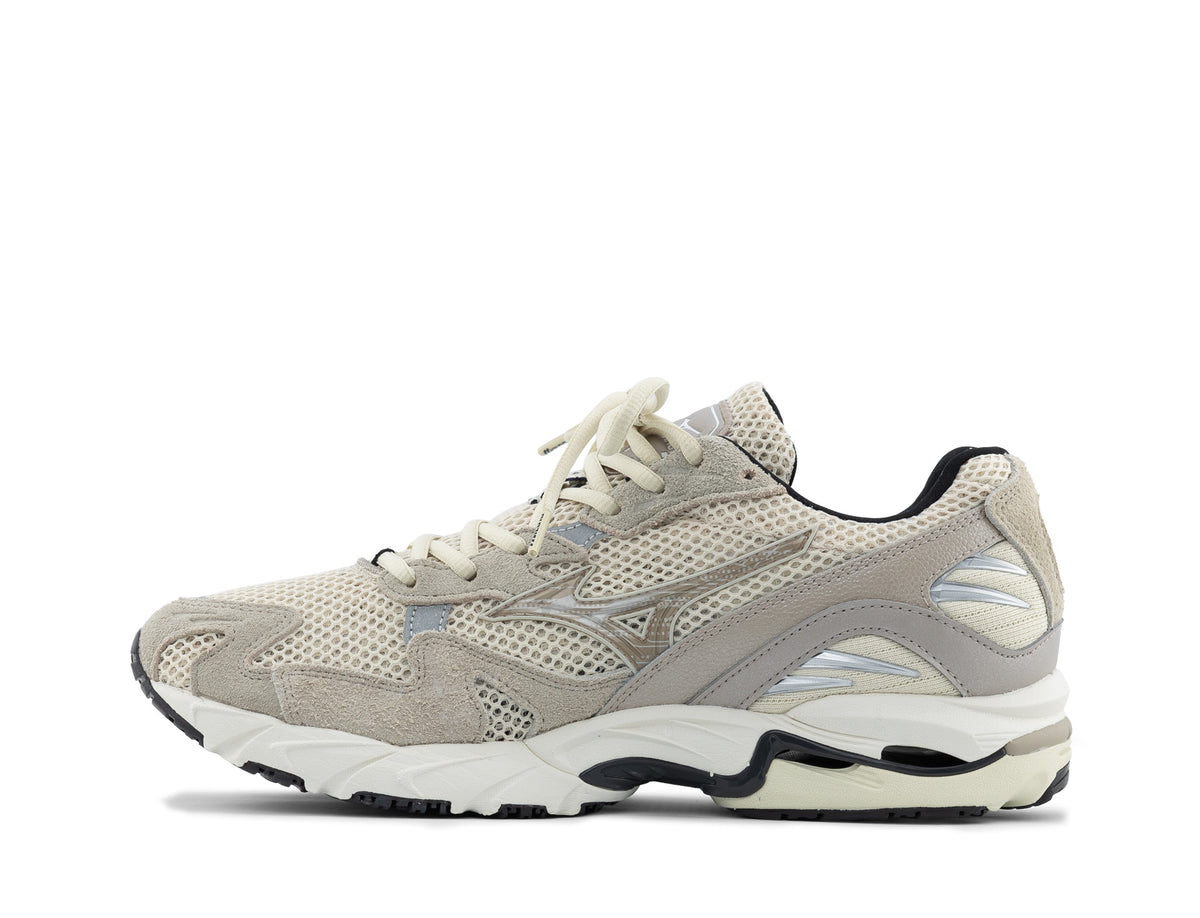 Mizuno Wave Rider 10 summer sand simply taupe