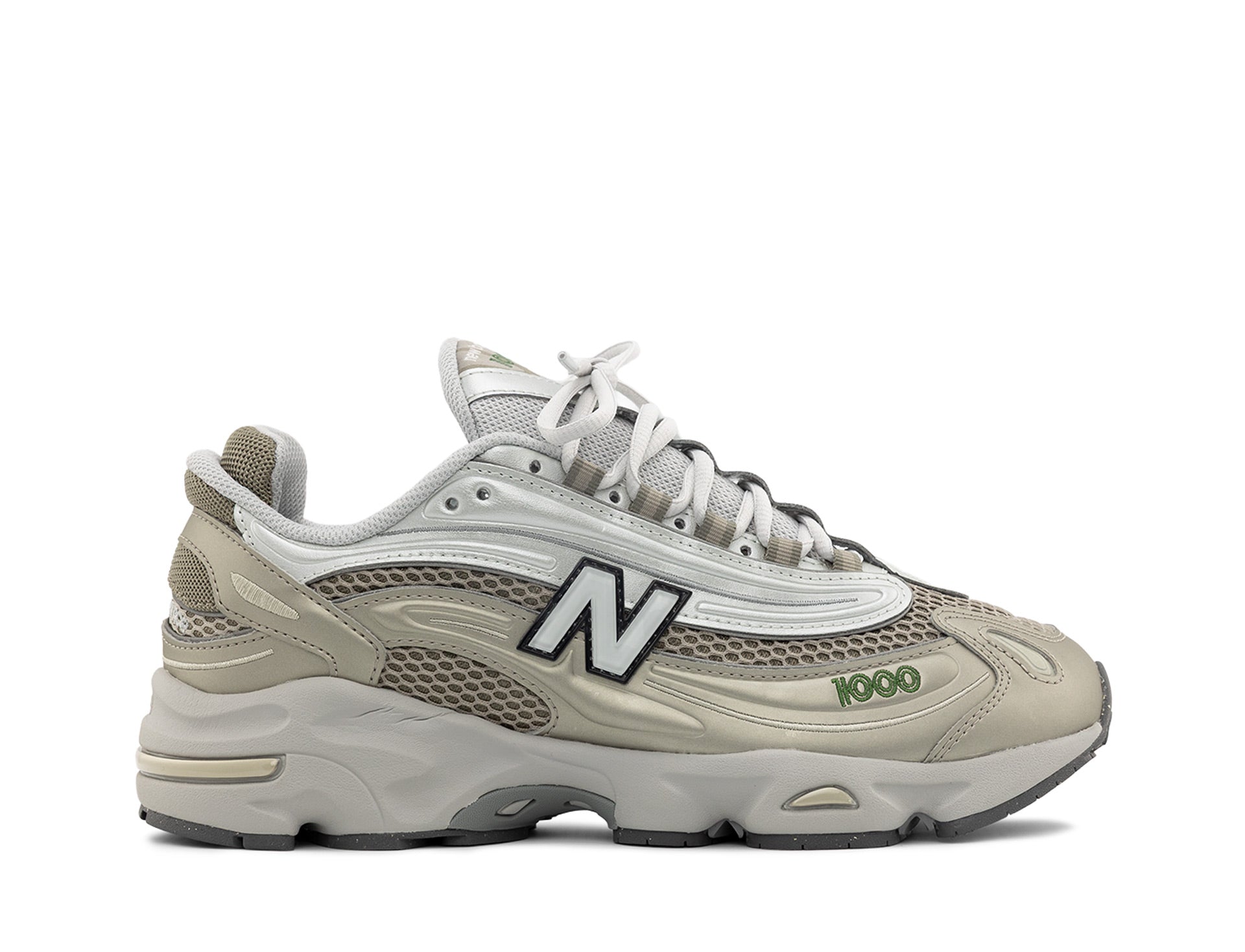 New Balance 1000 arid stone