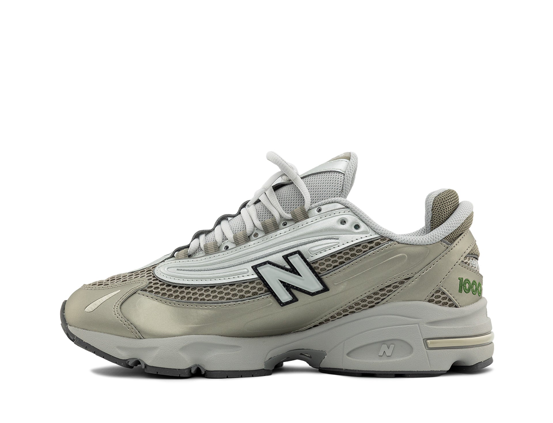 New Balance 1000 arid stone