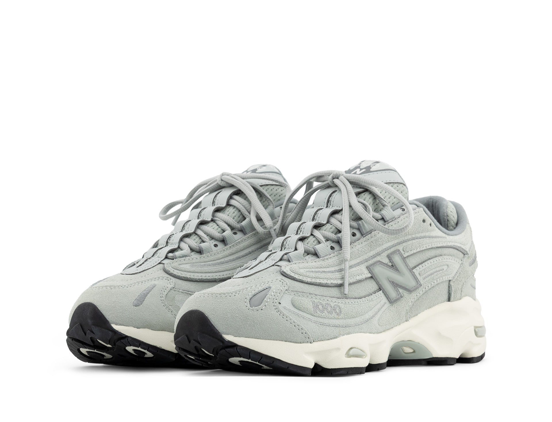 New Balance 1000 lone star grey lone star grey