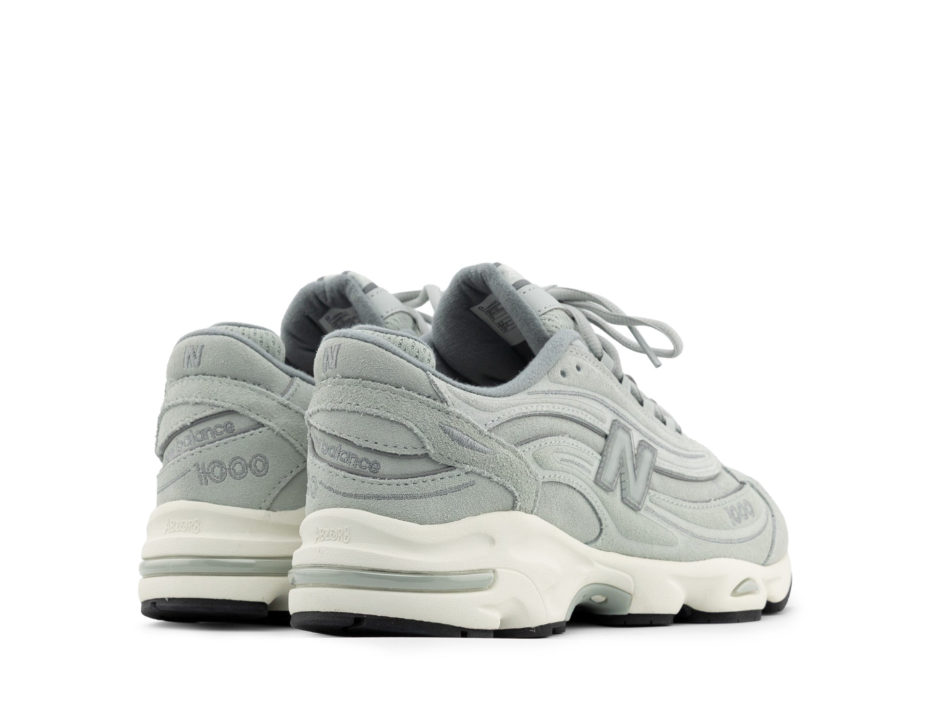 New Balance 1000 lone star grey lone star grey