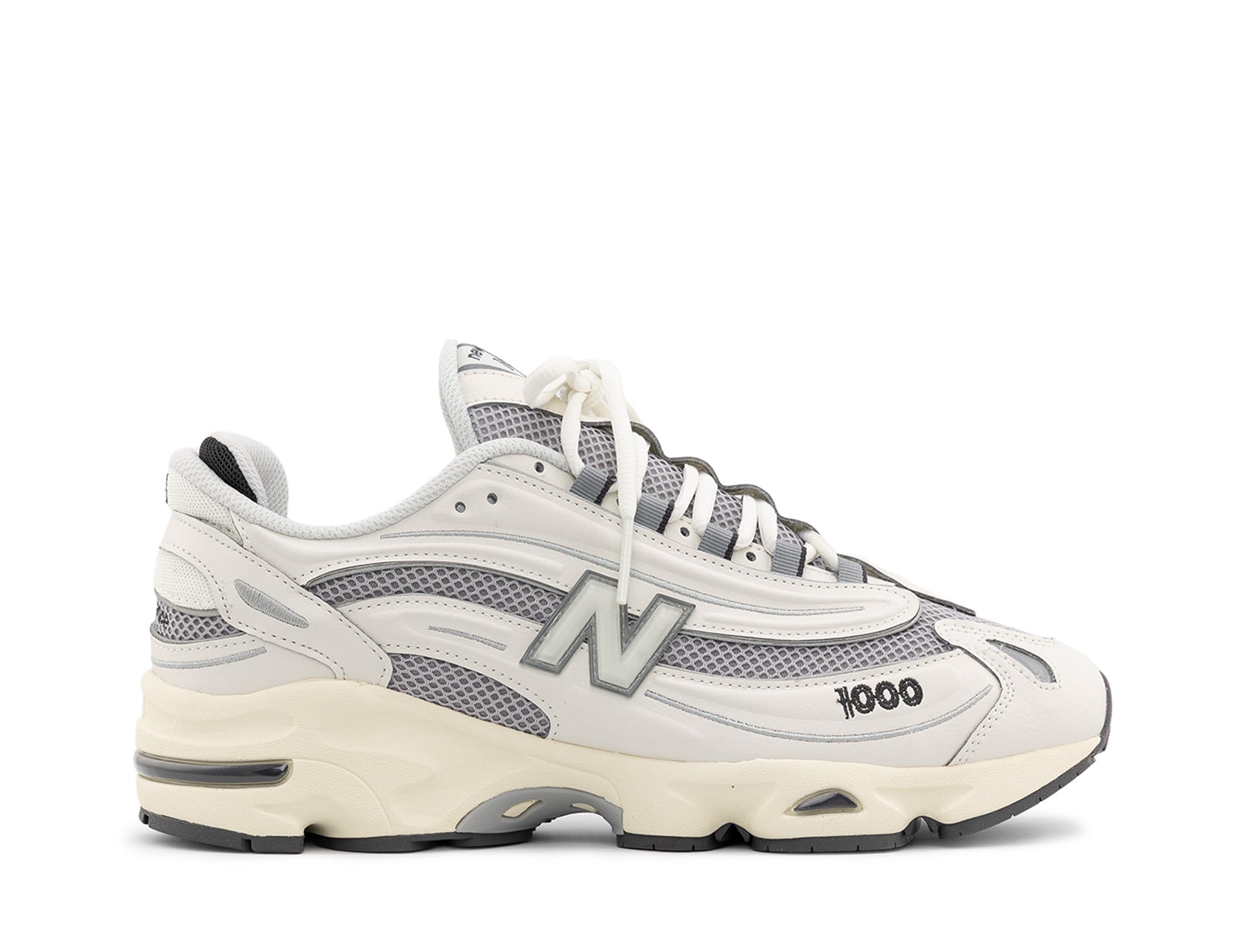 New Balance 1000 sea salt