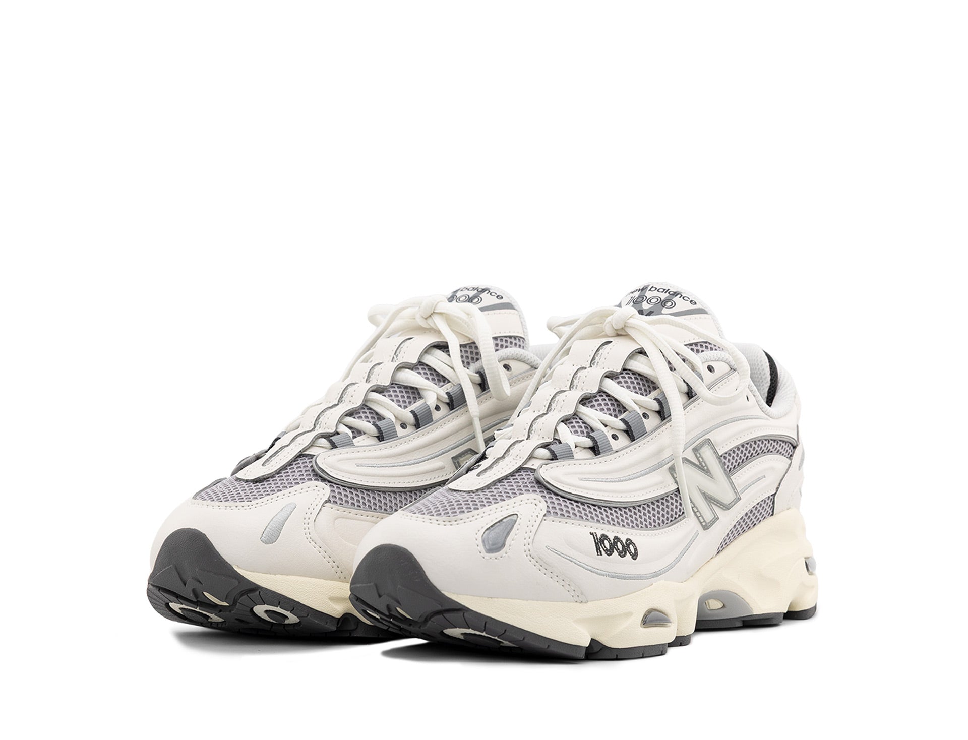 New Balance 1000 sea salt