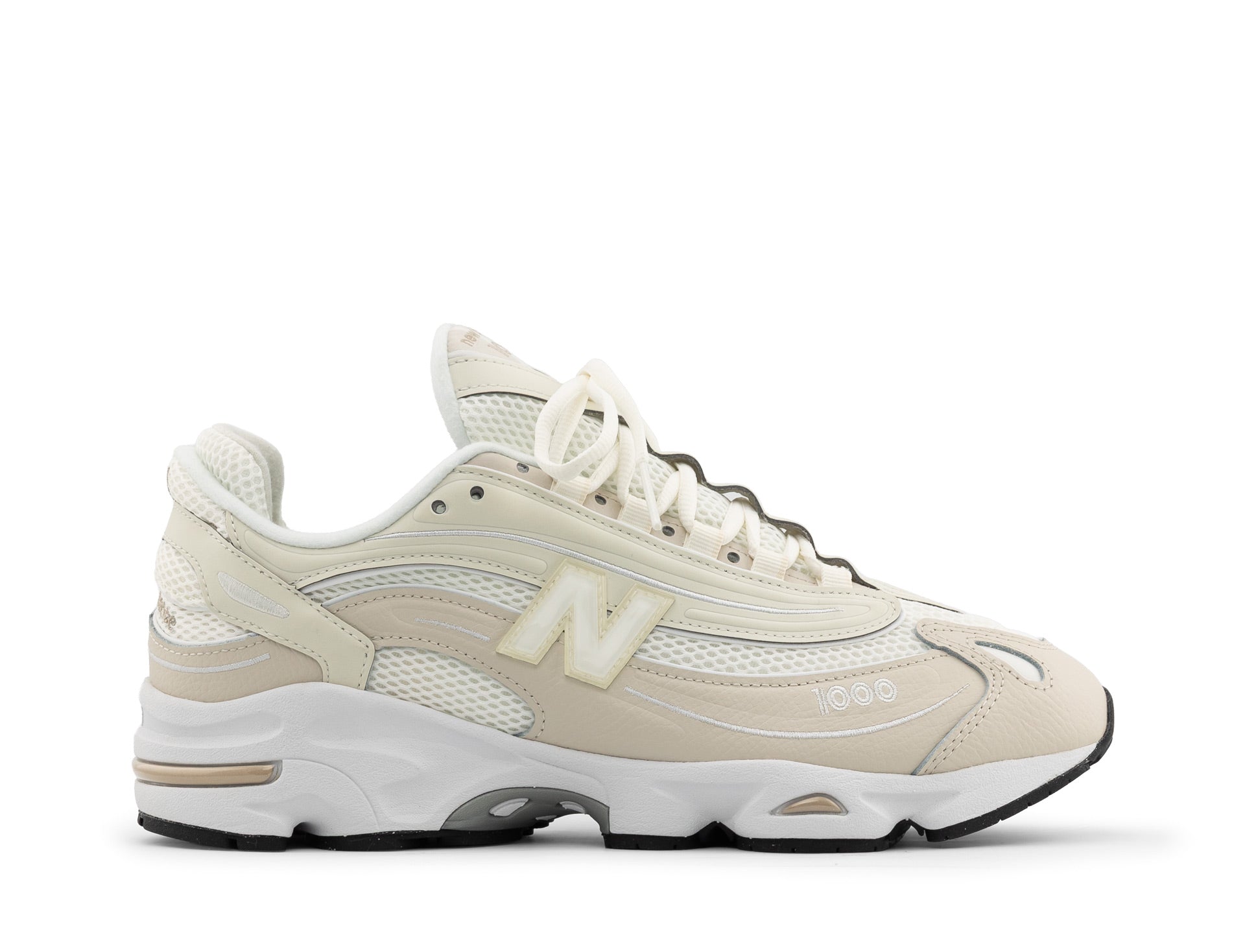 New Balance 1000 timberwolf sea salt